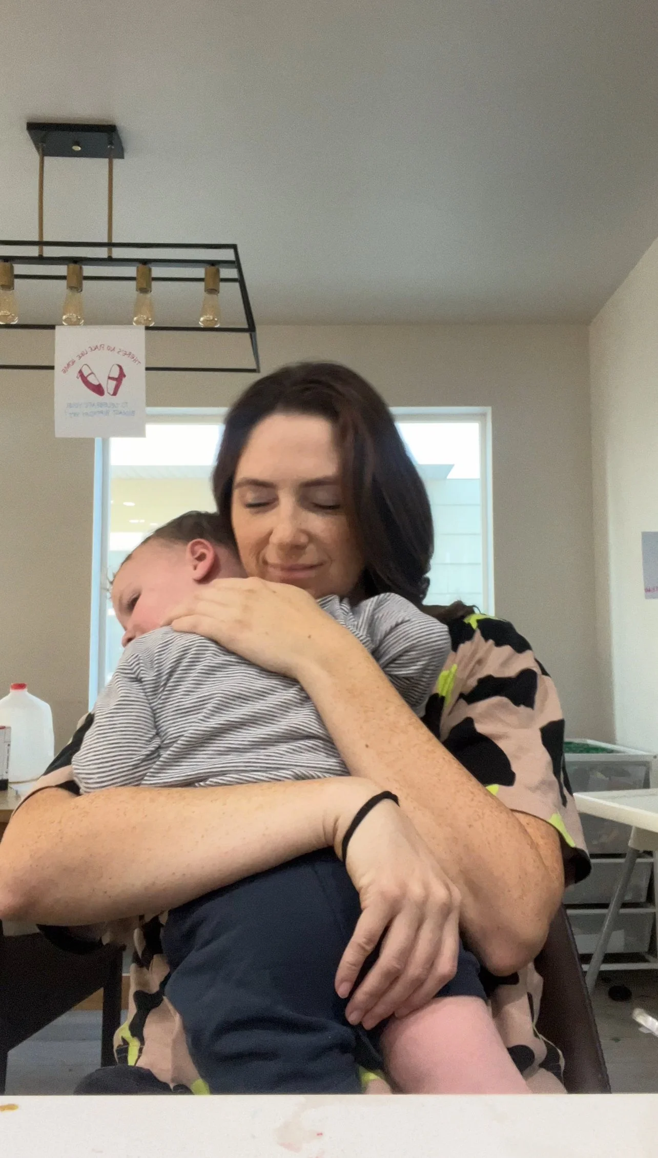 How I Raise Feminist Boys: Teaching Caregiving as Gender-Neutral