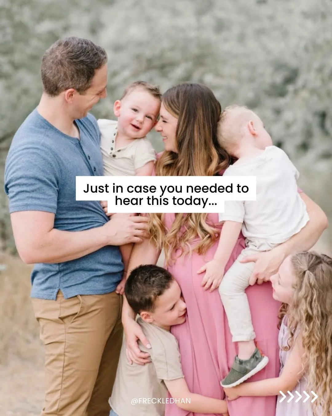 Share this with a friend who could use this reminder!!! ❤️❤️❤️ 

#mothehood #mom #momguilt #sahm #workingmom