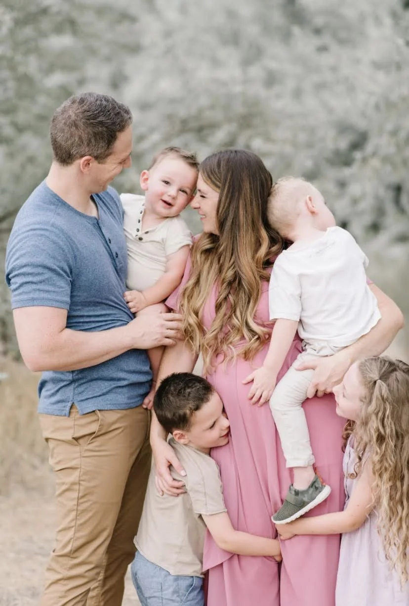 Doing Less Doesn’t Make You Less of a Mom