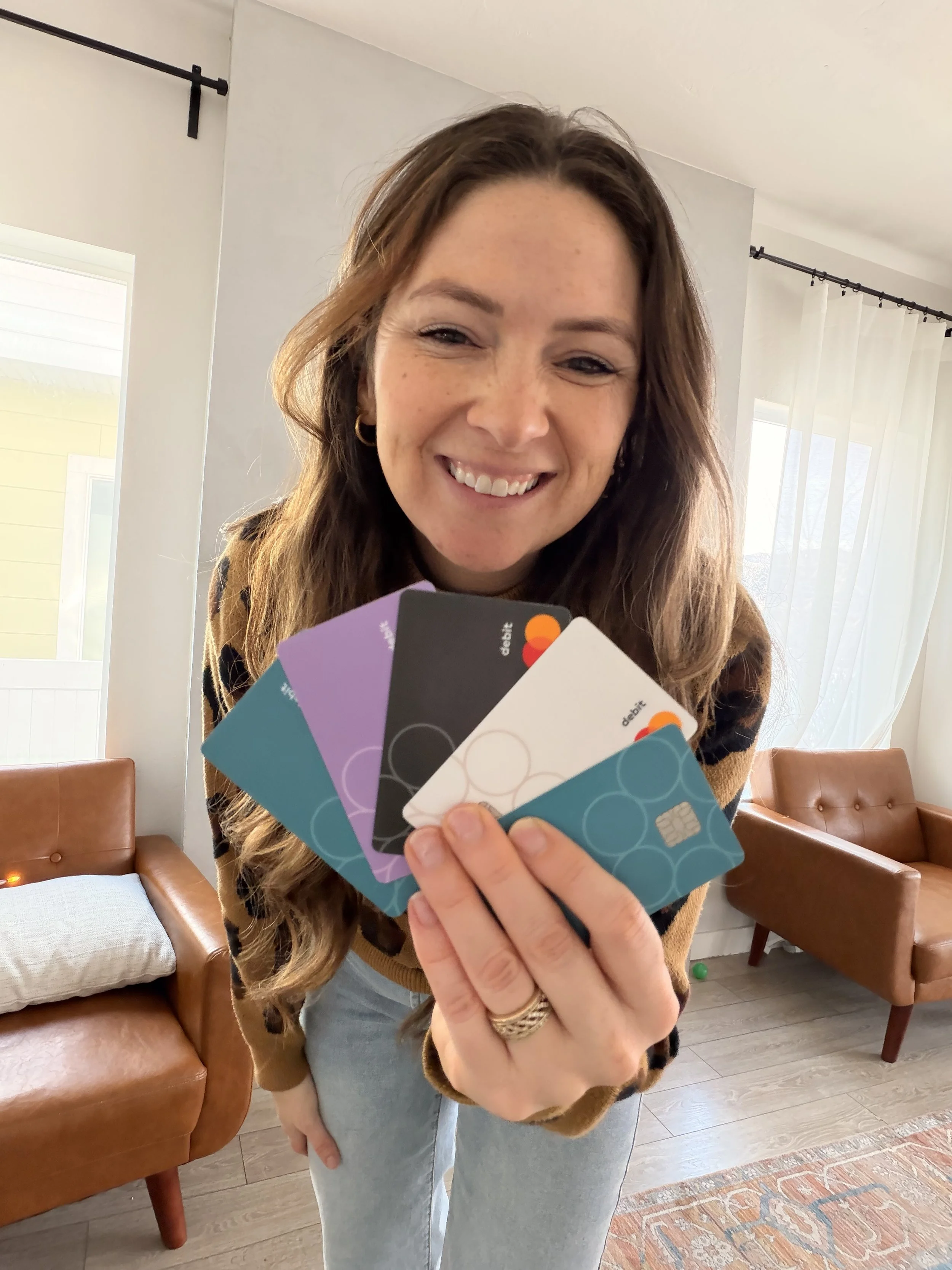 The Crew App: A Free Kids Allowance App