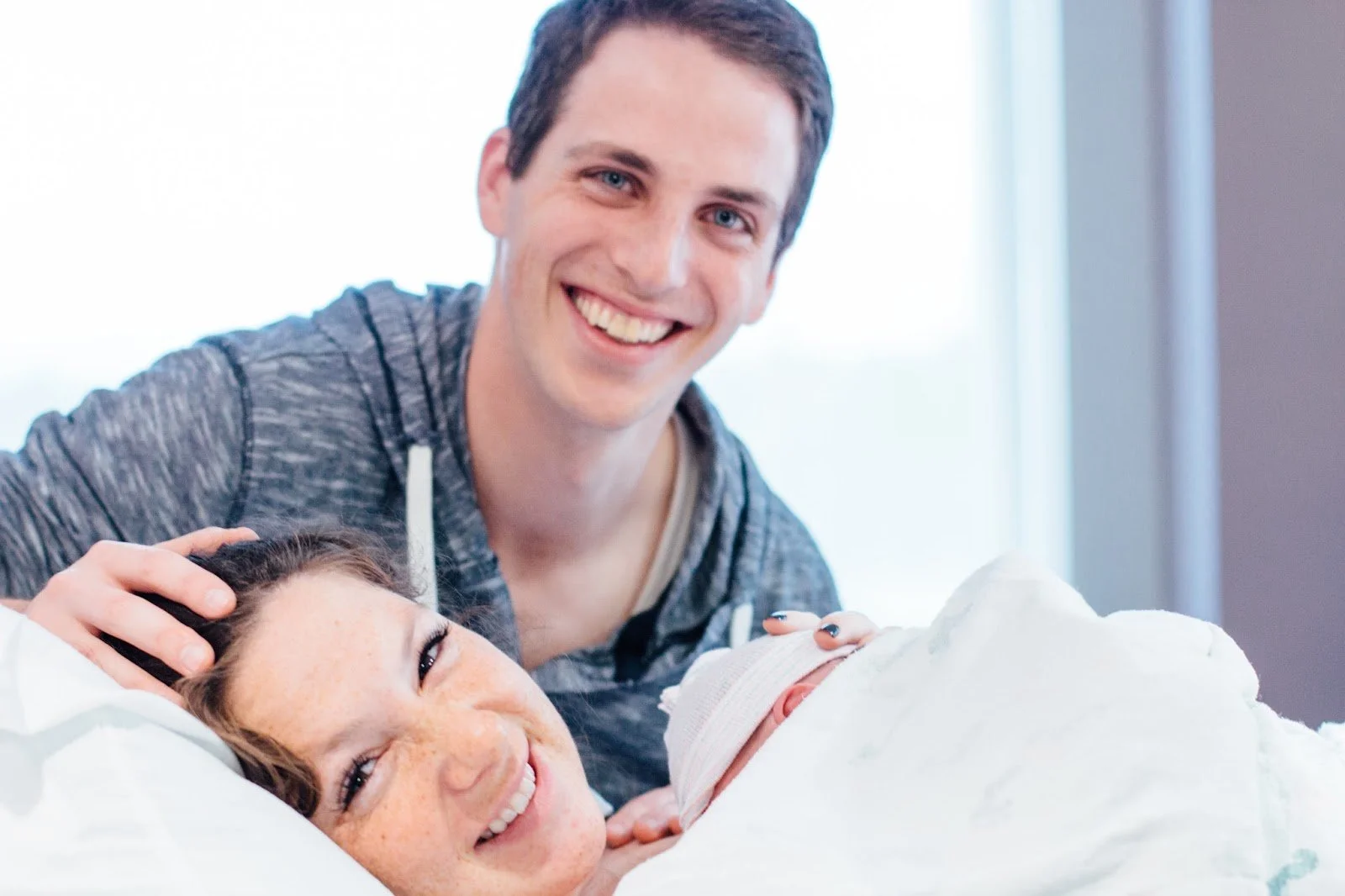 BABIES RAISING BABIES