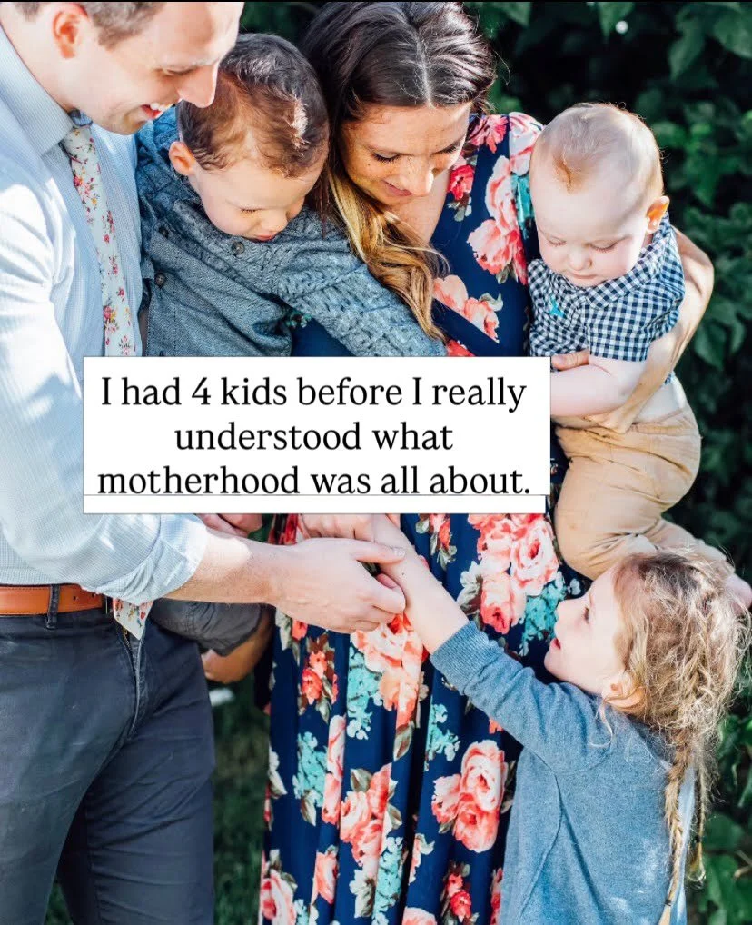 Wishing the happiest of Mother&rsquo;s Days to all who celebrate. What a beautiful, soul-stretching, eye-opening relationship it is. ❤️ 

#happymothersday #mothersday❤️ #motherhood