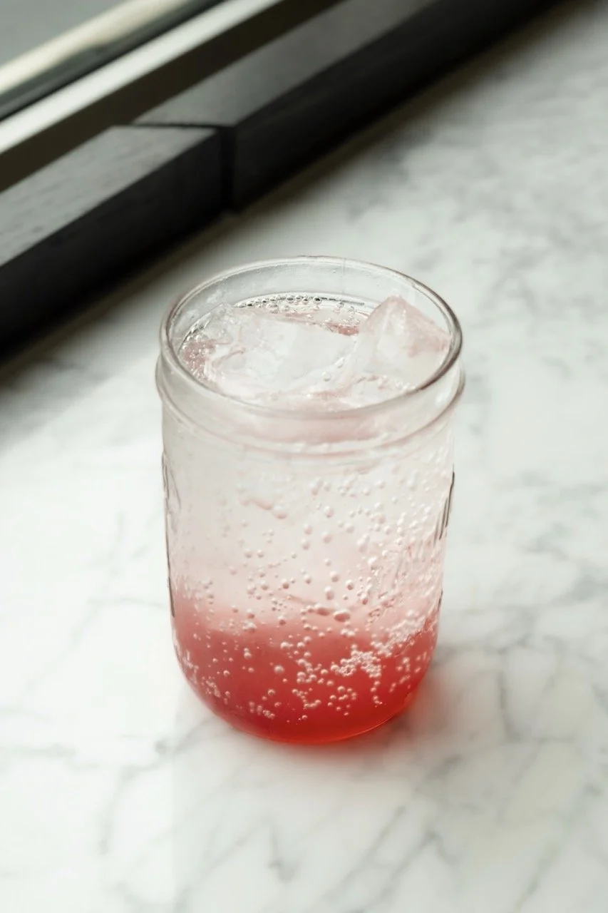 Italian Soda $4+
