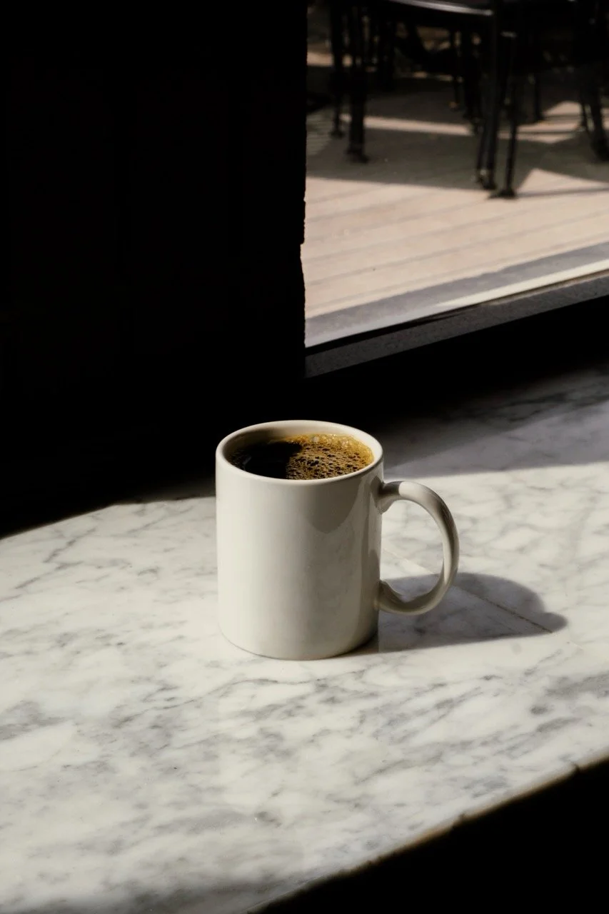 Americano $4.25