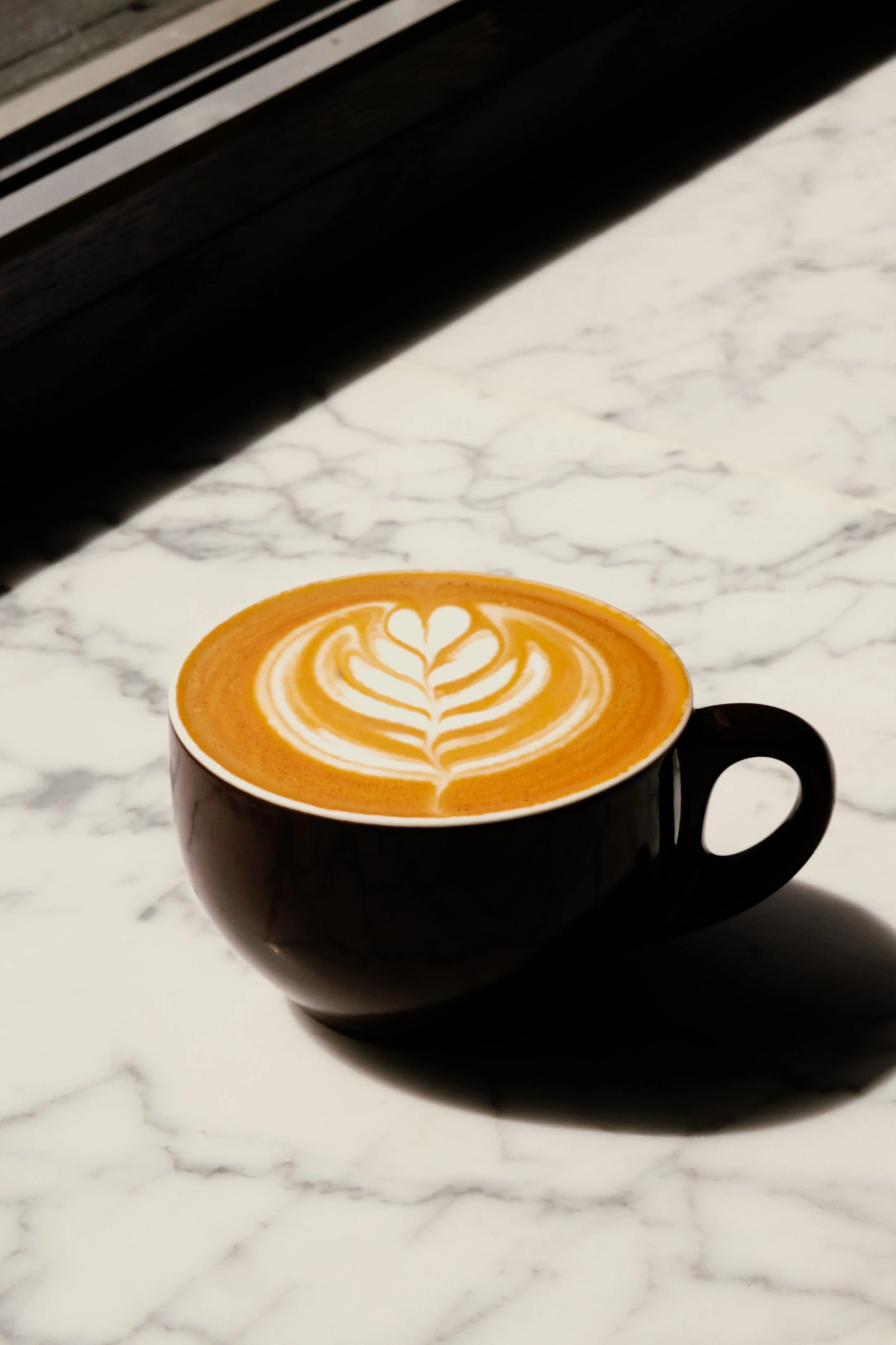 Latte
$5.50