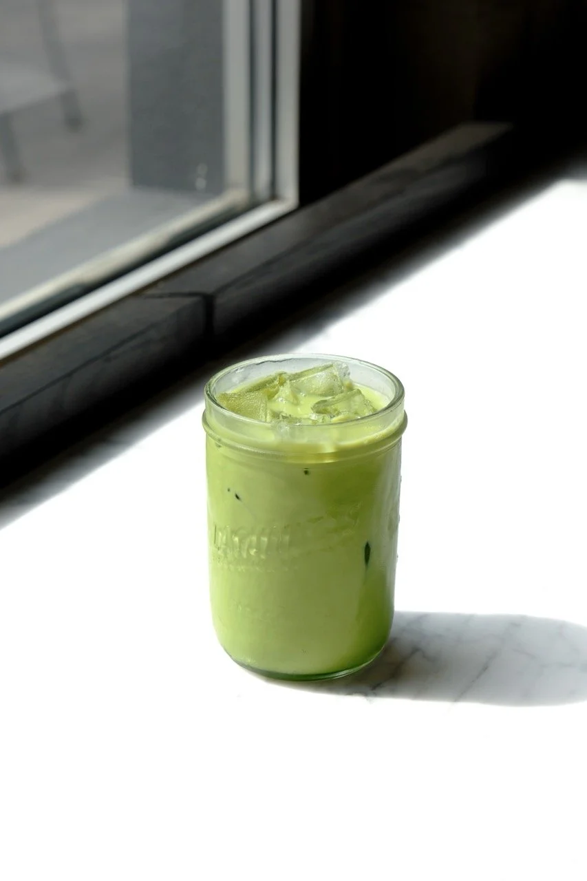 Matcha $6+
