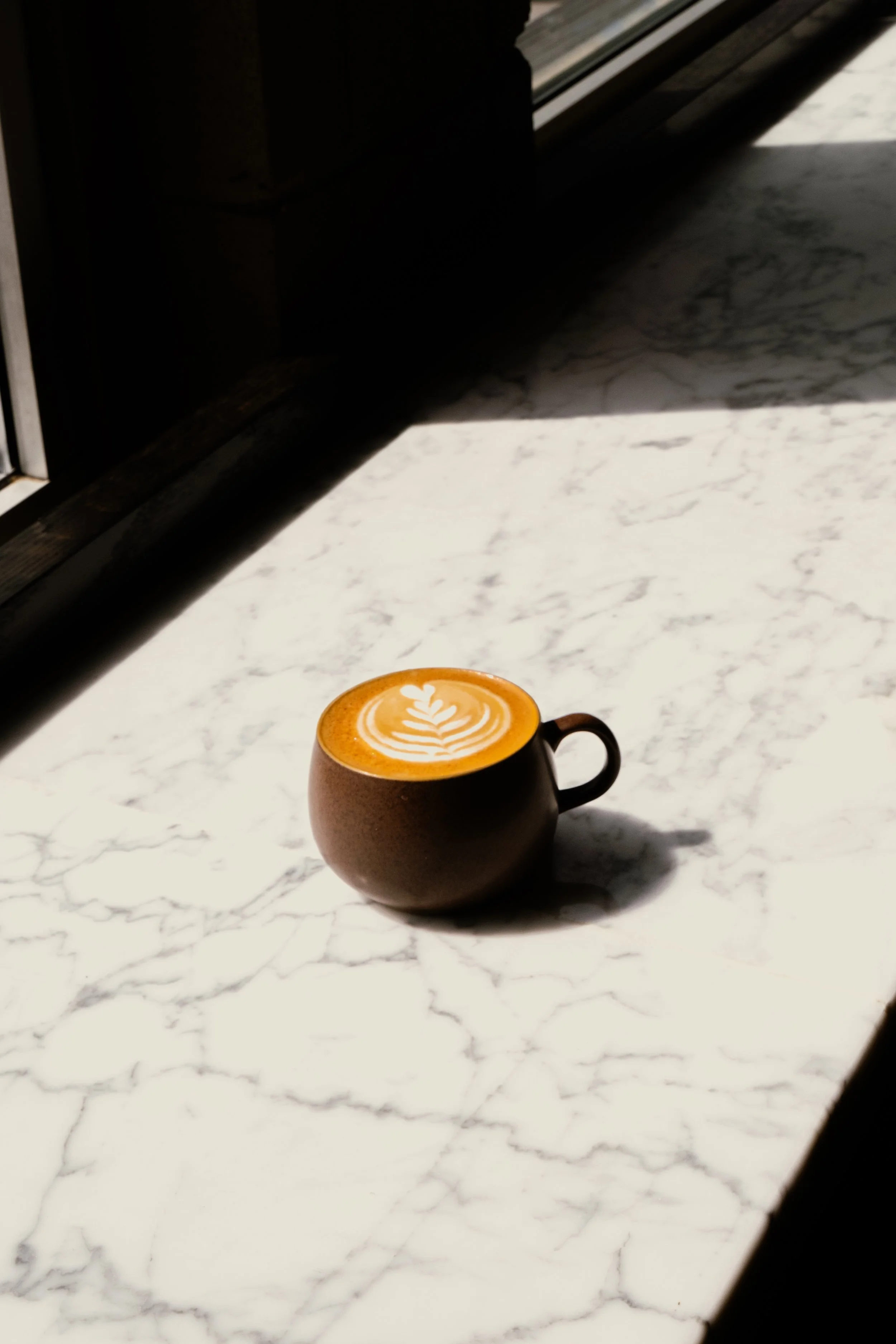 Cappuccino
$4.75