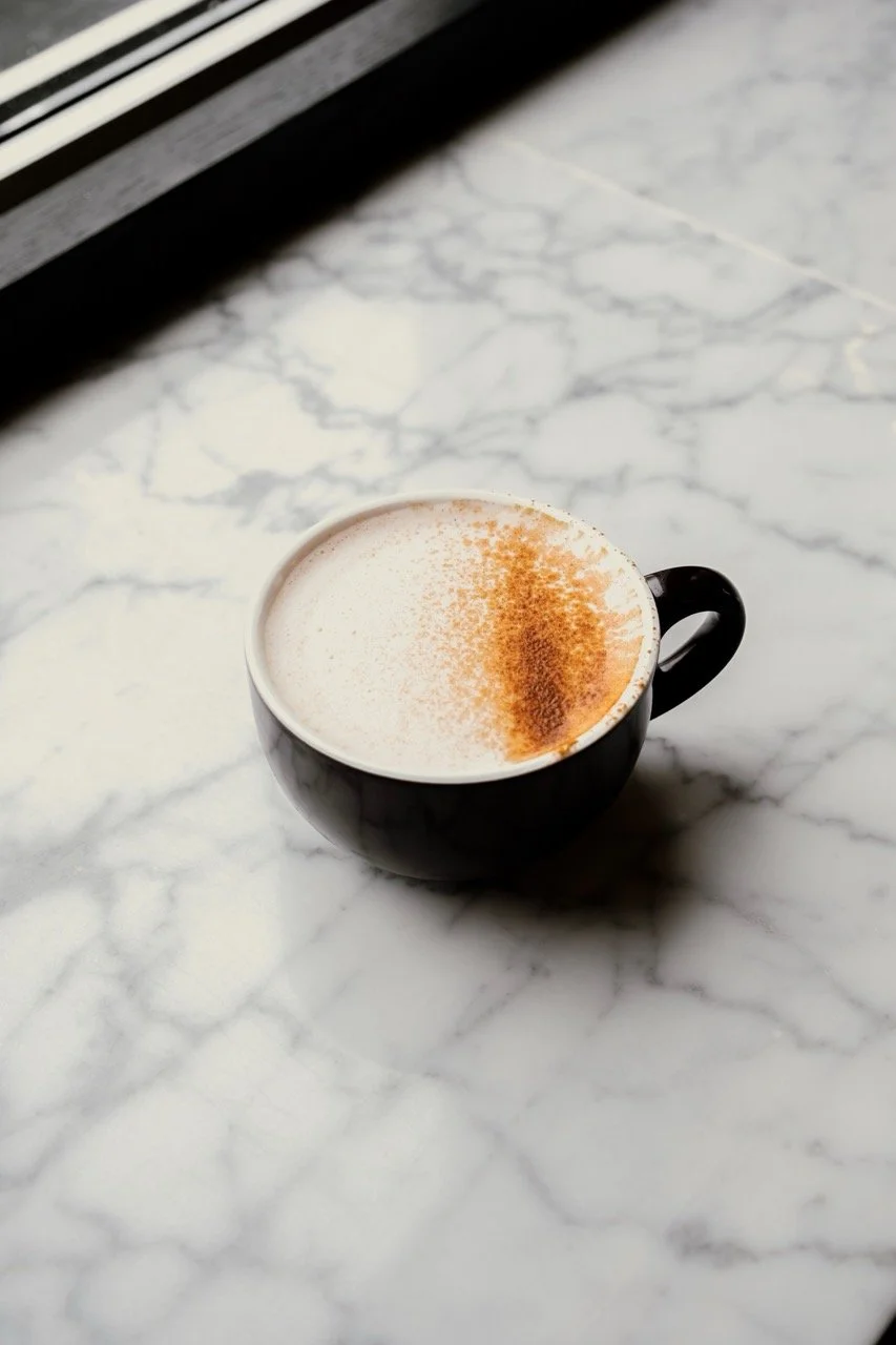 Chai Latte $5.25+