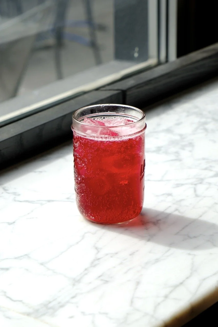 Kombucha on tap $6