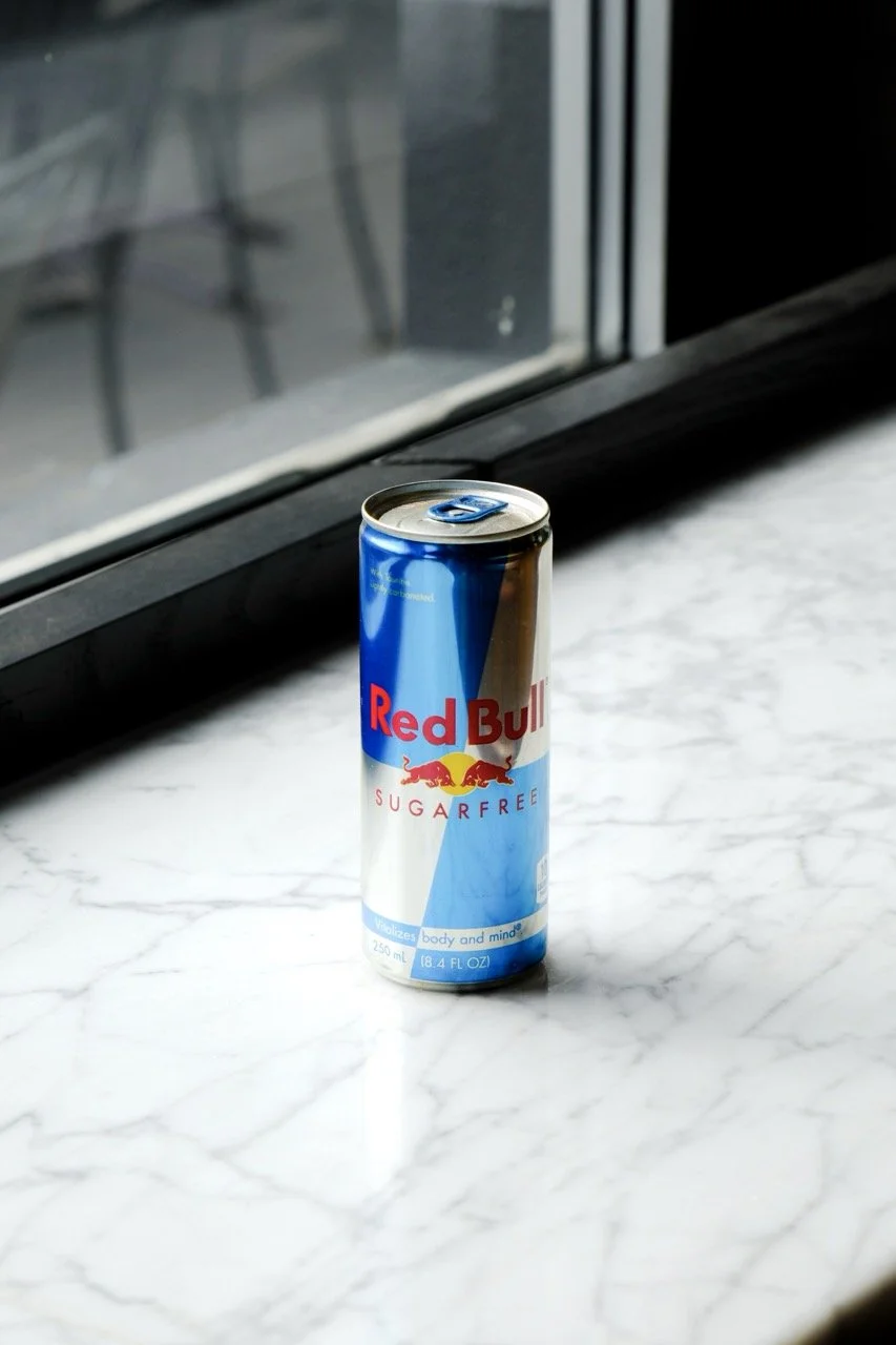 Redbull SF $4.25