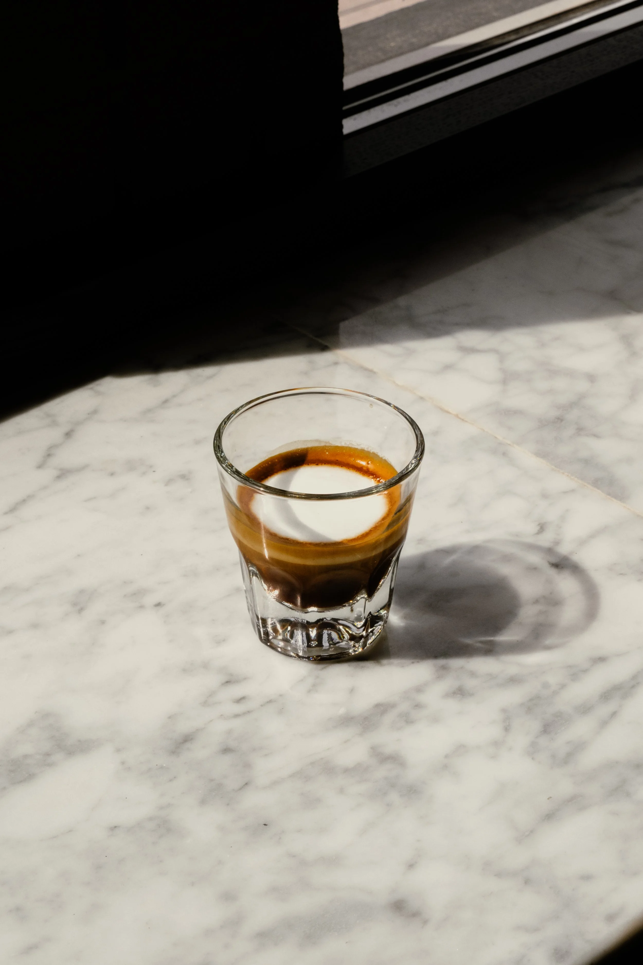 Traditional Macchiato
$4.45