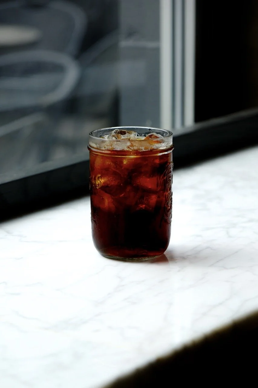 Cold brew $5.25