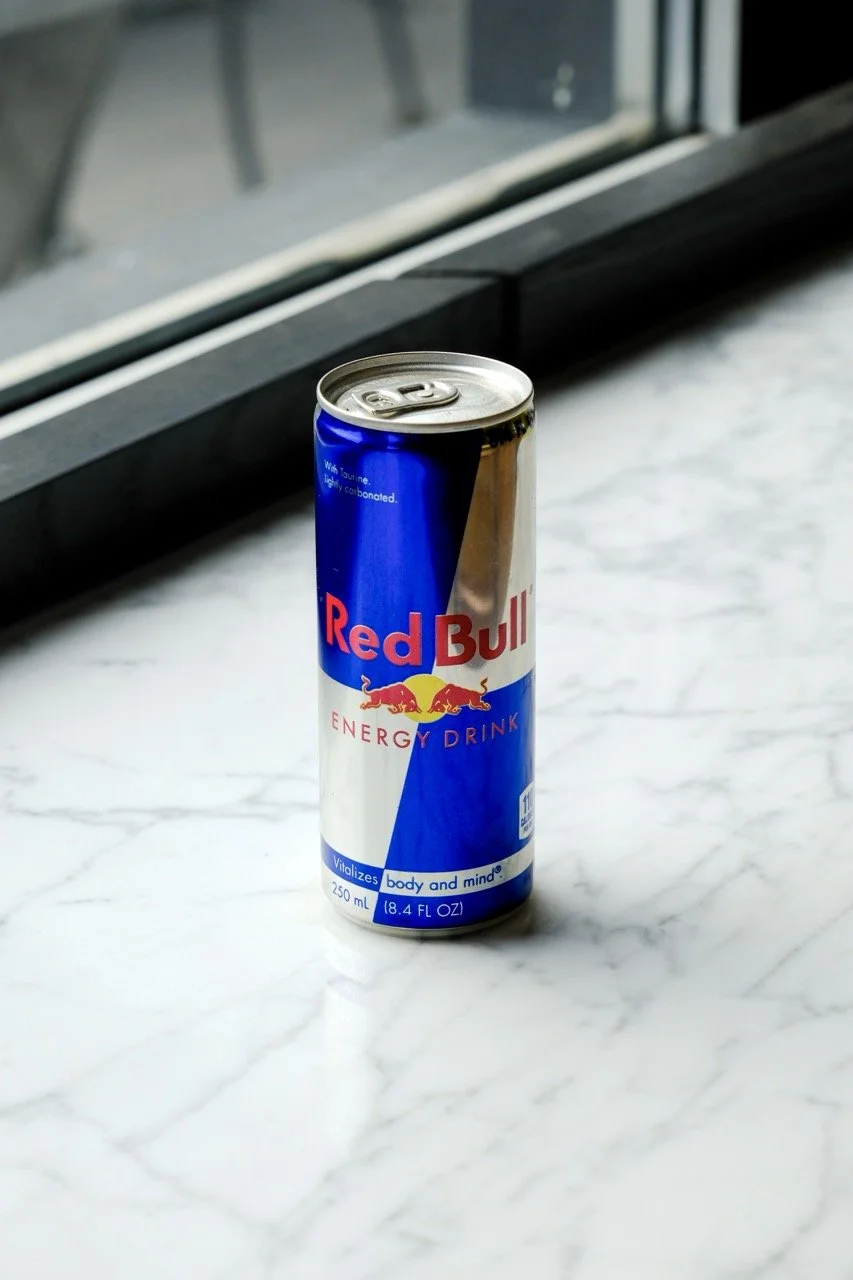 Redbull $4.25