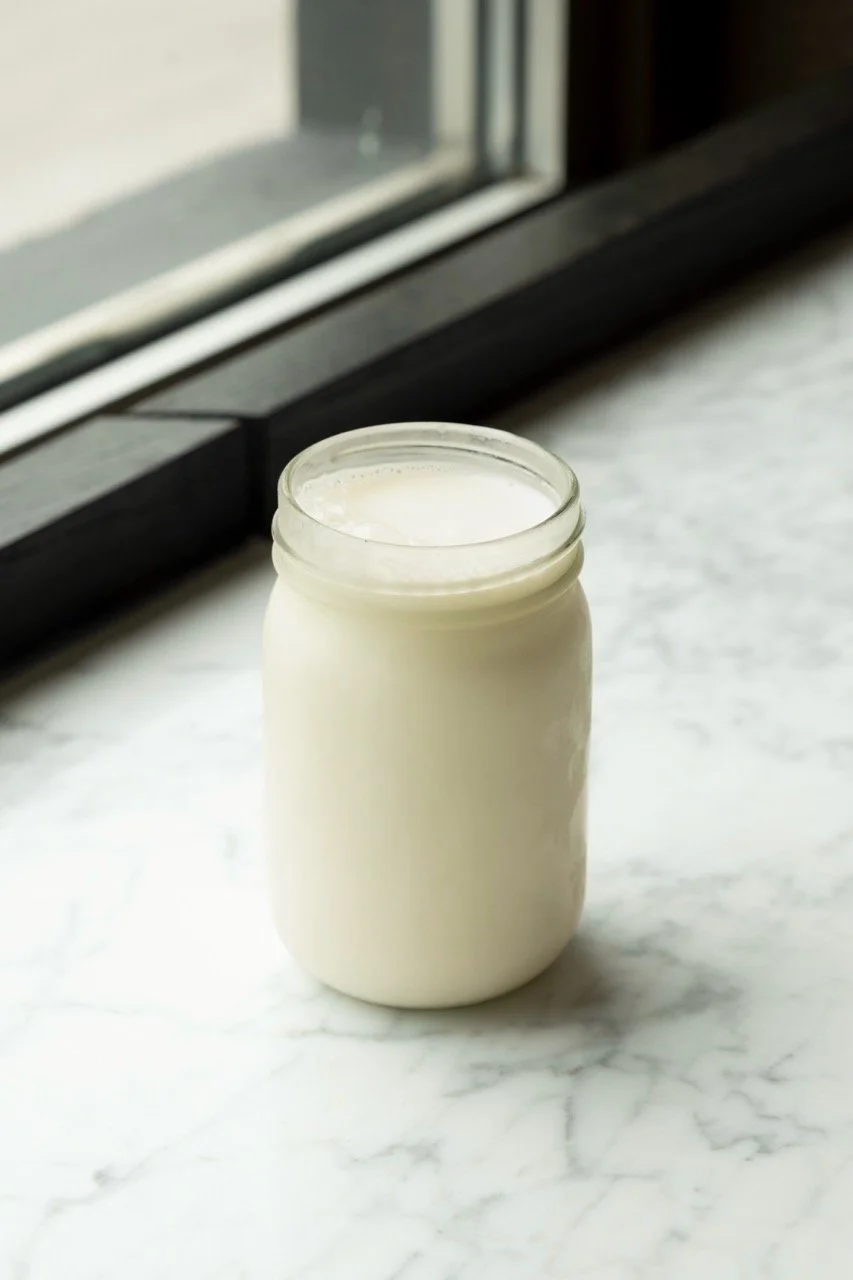Milk $2+