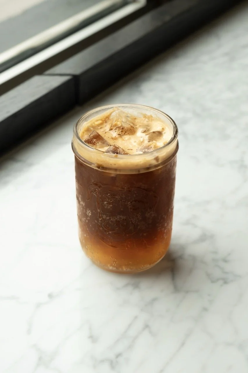 Espresso Tonic $5