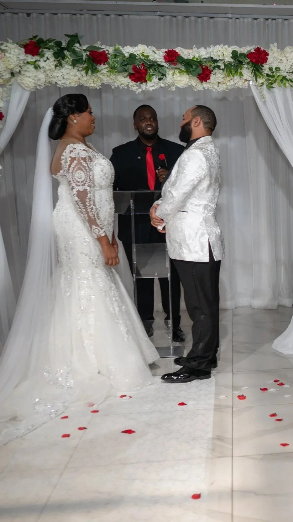 Treasure Coast Wedding Officiant Fort Pierce • Port St. Lucie • Stuart • Vero Beach