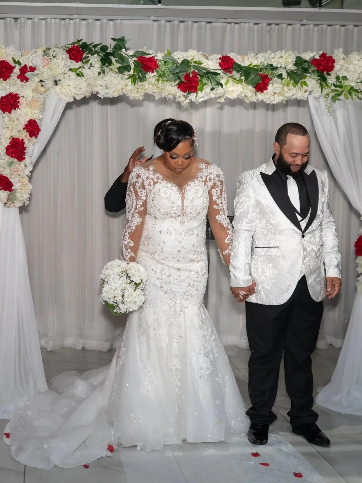 Wedding Officiant the best