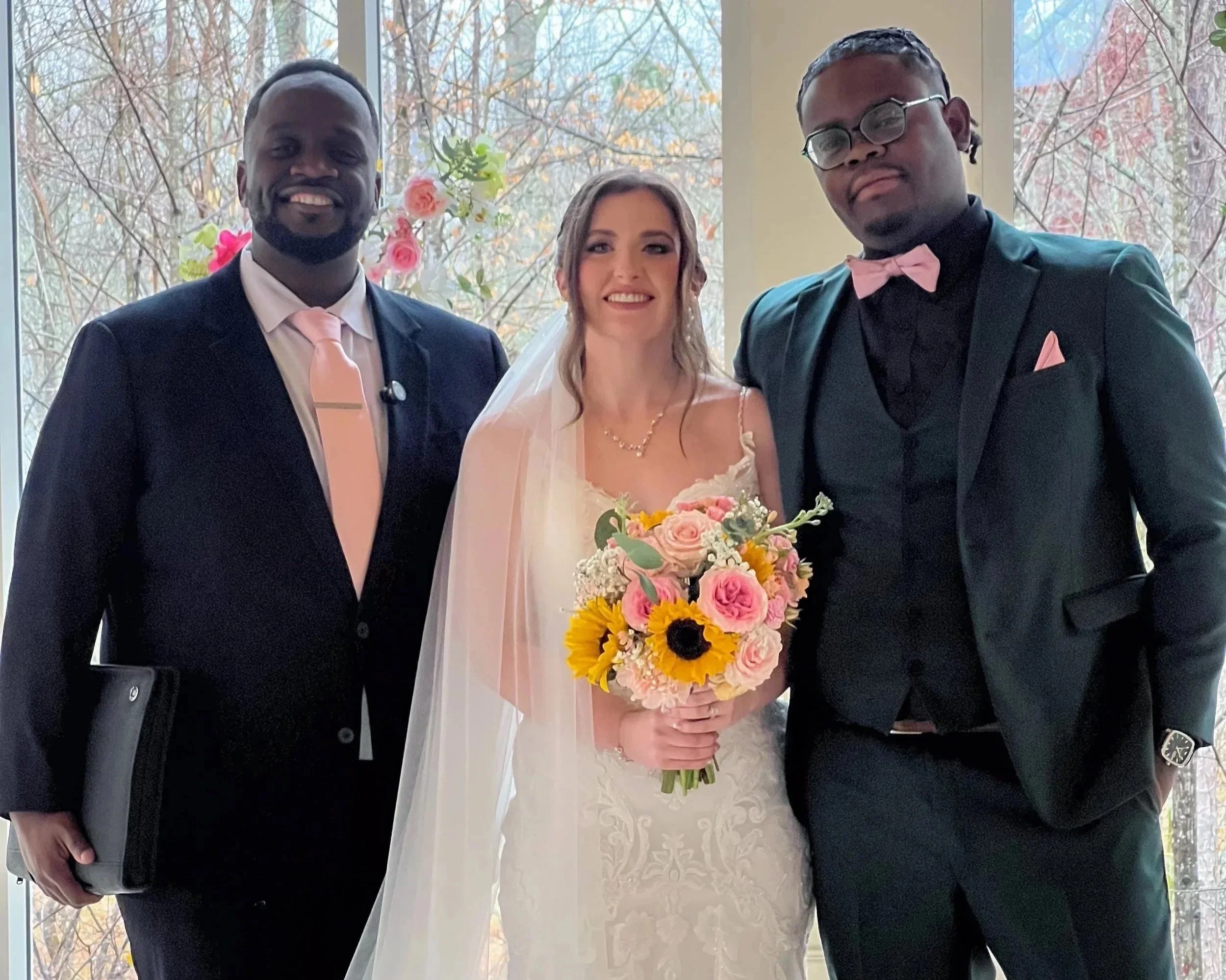 Ashton Gardens Wedding Venue 