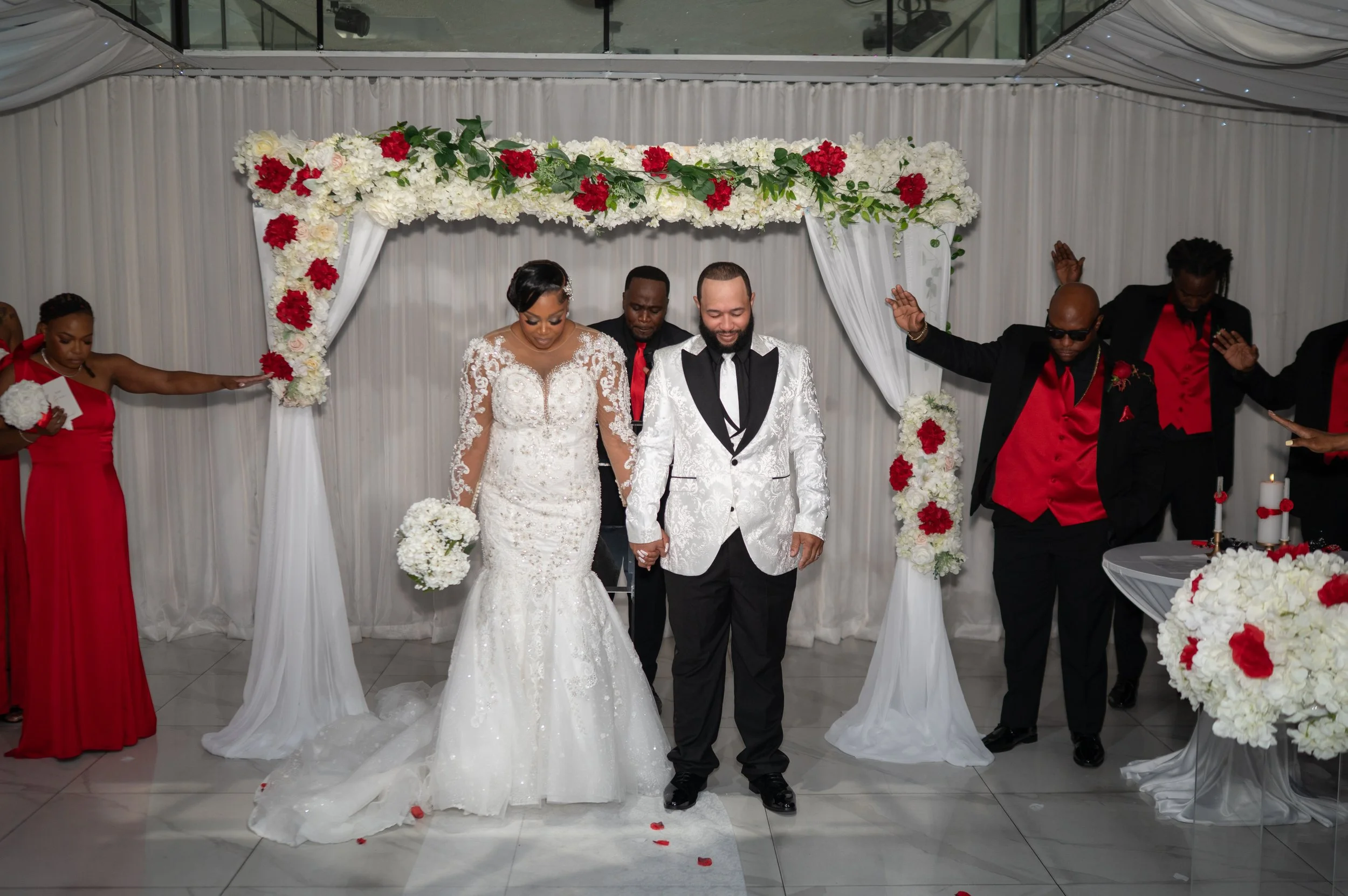 Faith Based Officiant Florida & Atlanta 