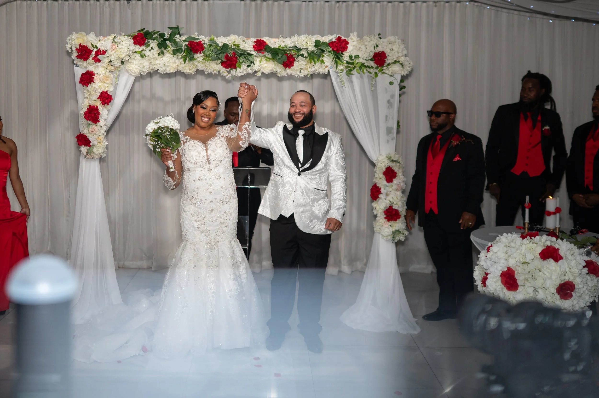 Broward County Wedding Officiant 