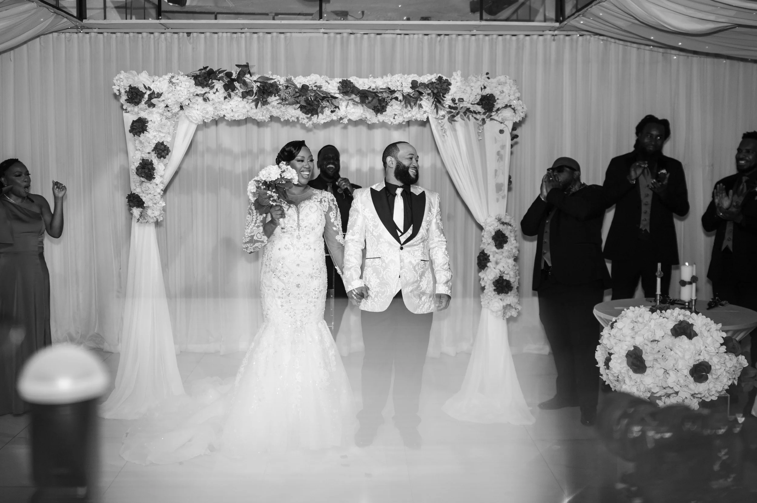 Wedding Celebrant Florida