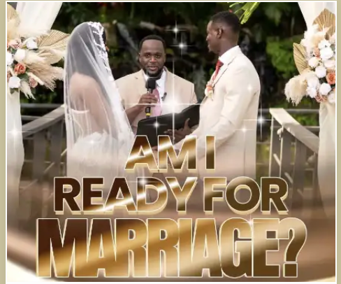 Miami Black wedding Officiant
