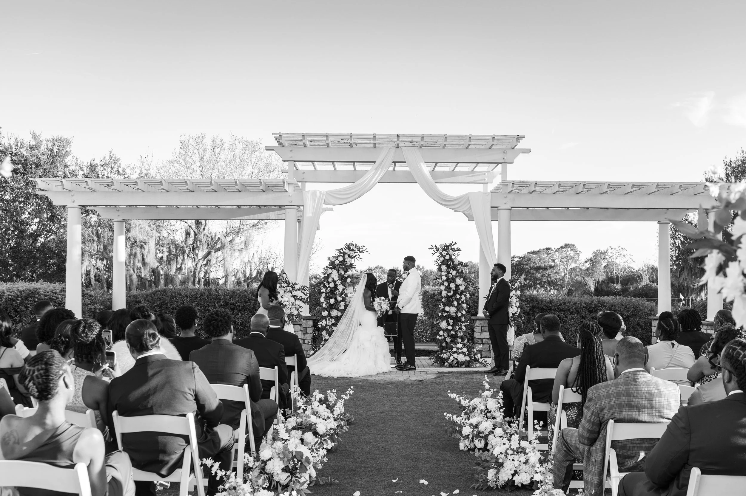 Stuart Wedding Officiant 