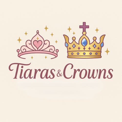 Tiaras &amp; Crowns