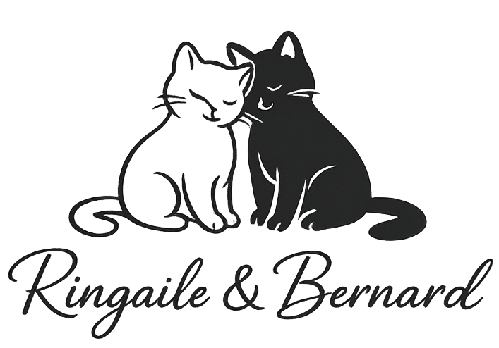 Ringaile &amp; Bernard