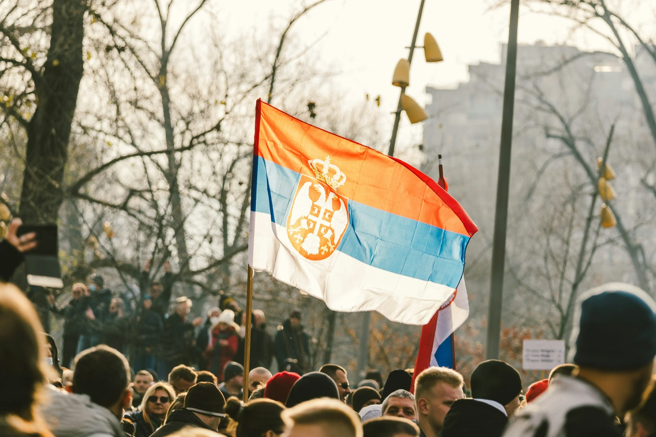 A Dangerous Game: Understanding Stabilitocracy in Serbia
