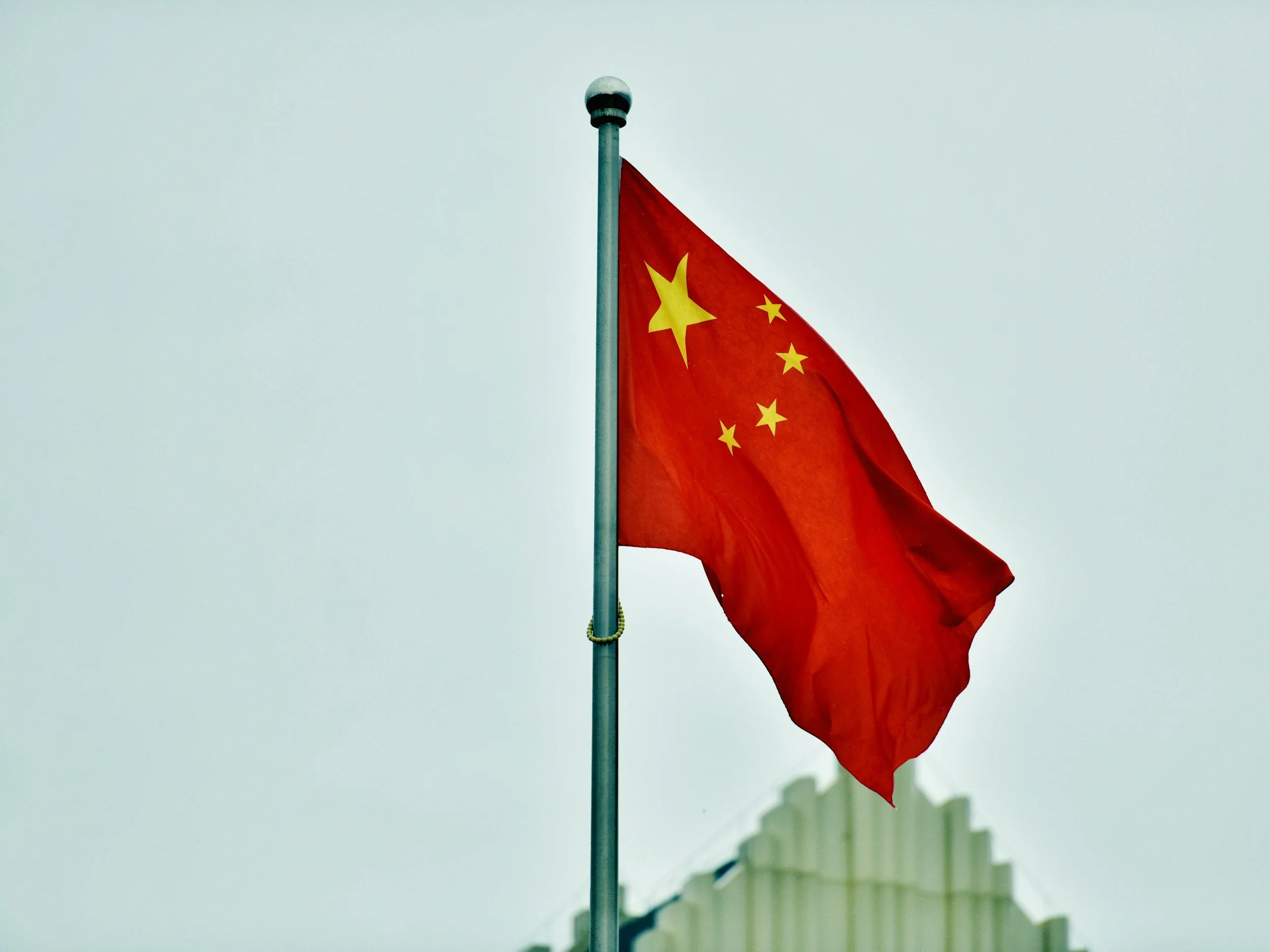 The Dragon’s Footprint: China’s Strategic Evolution in the Western Balkans