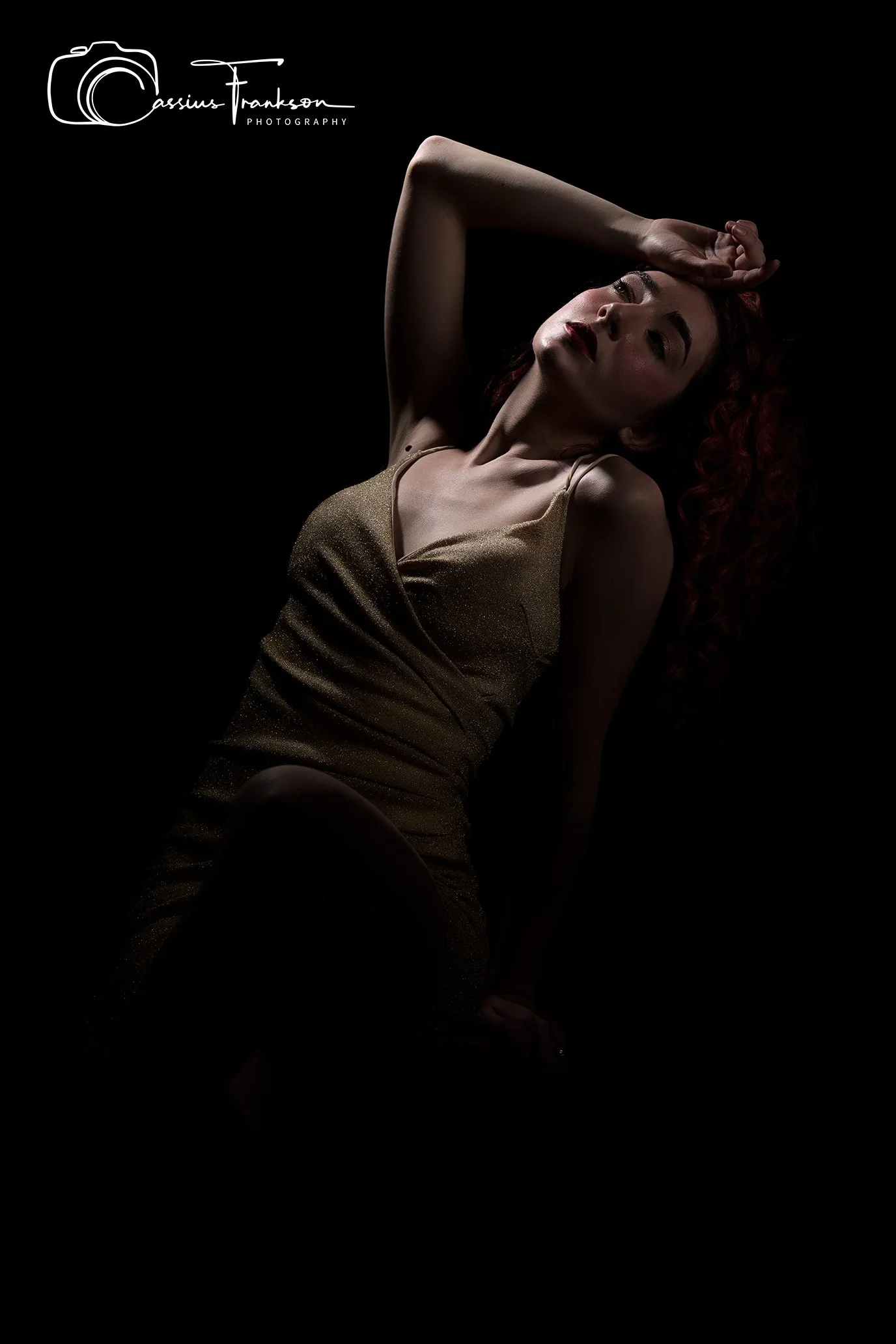 Let Go of Perfection in Your Photoshoot: Real Over Flawless