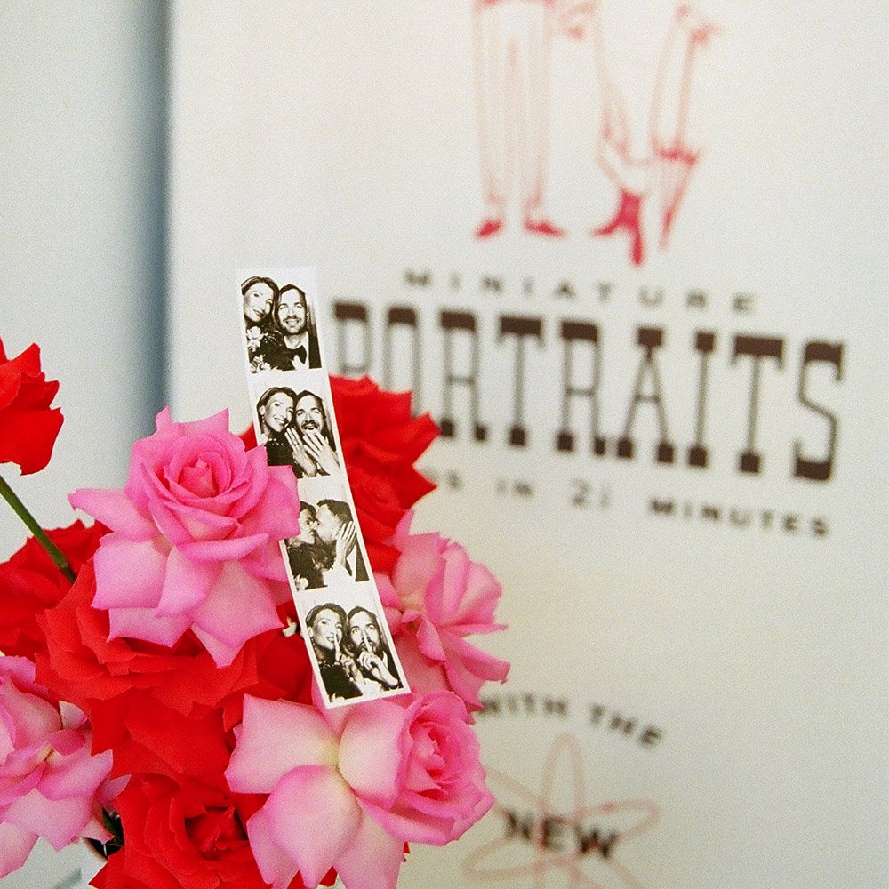 Analog trends Photo Booth Reel the Love.jpg