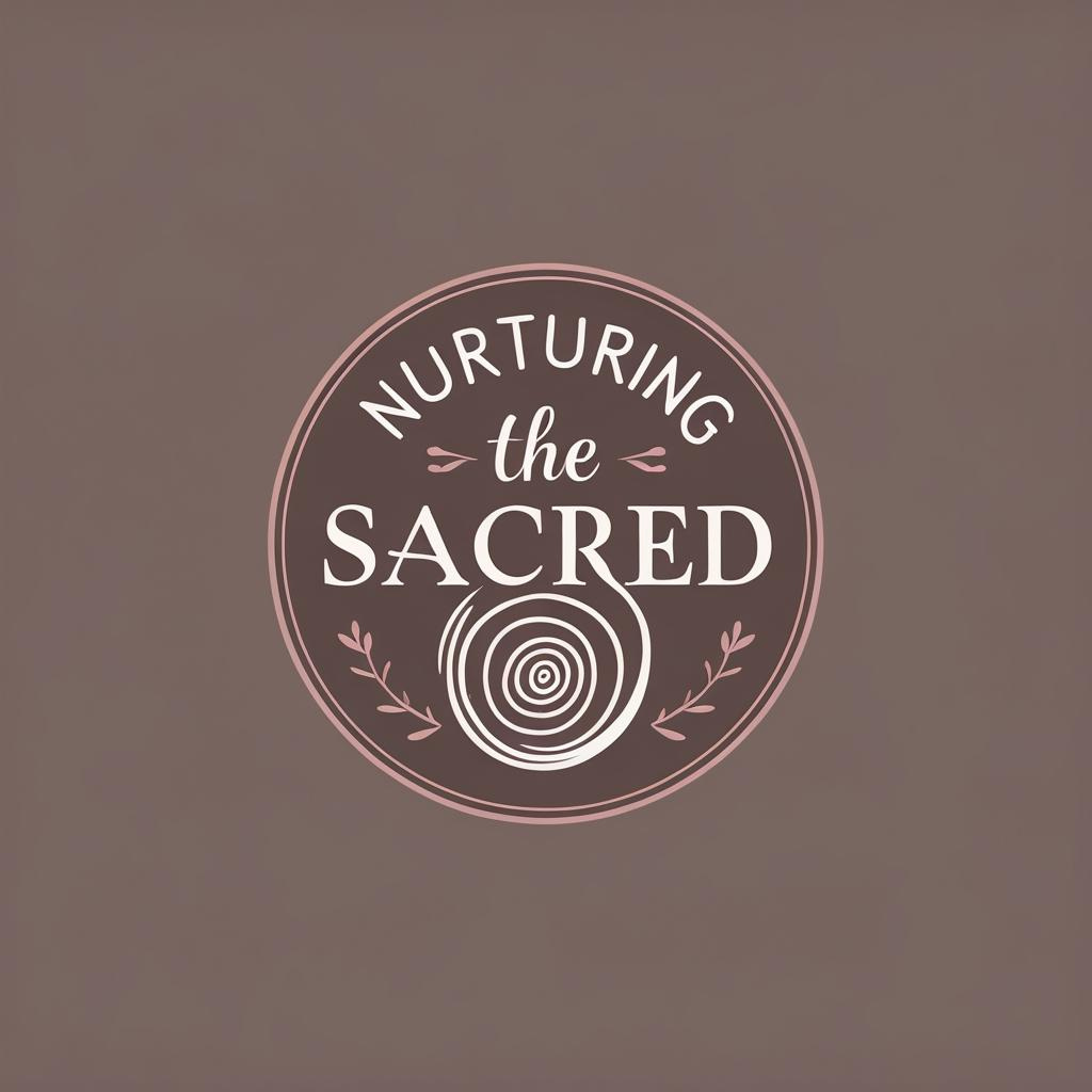 Nurturing the Sacred Gift Card