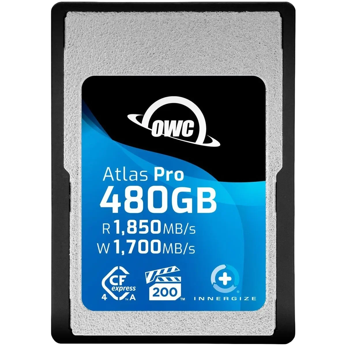 OWC Atlas Pro Memory Card CFexpress 4.0 Tip A 480GB