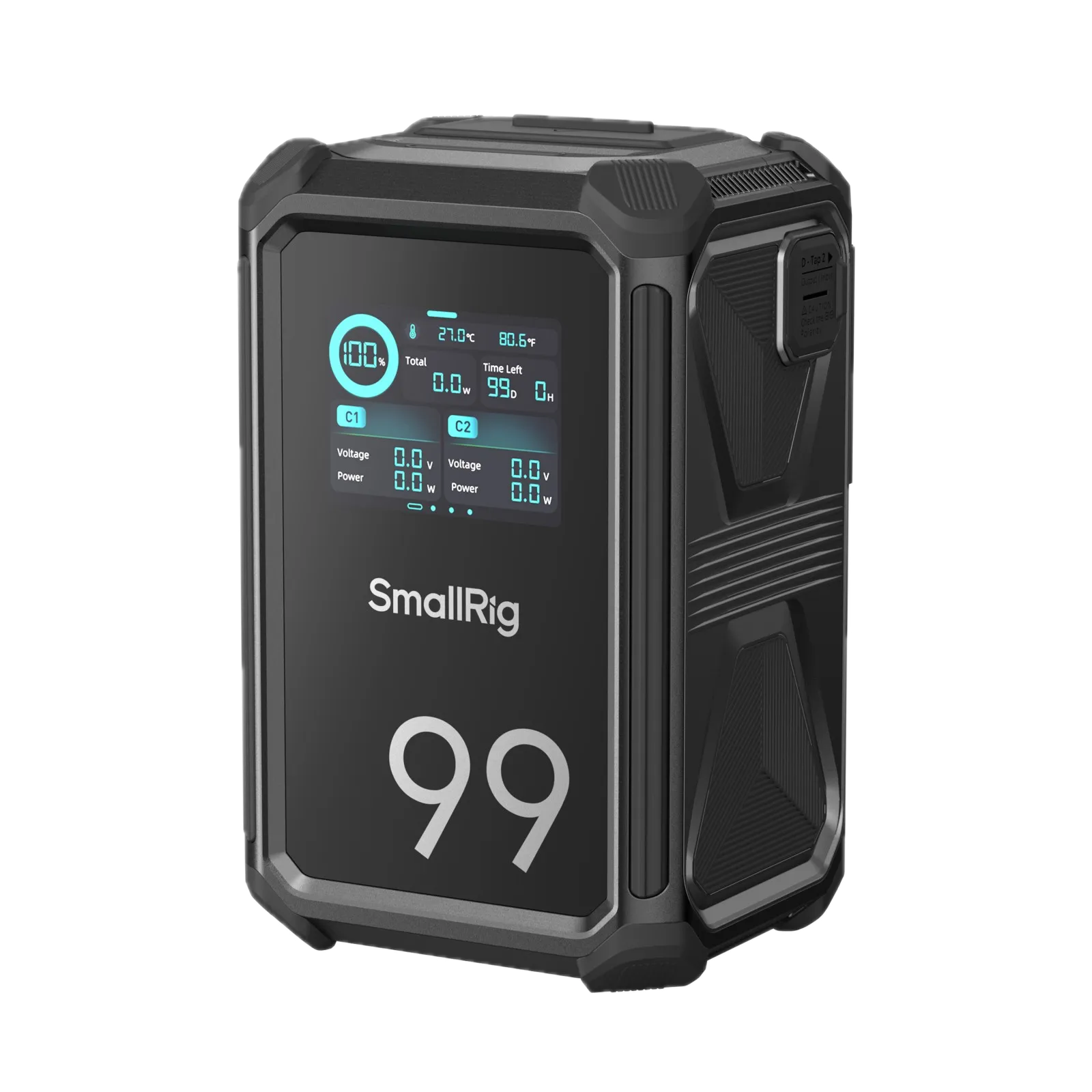 SMALLRIG V MOUNT X99