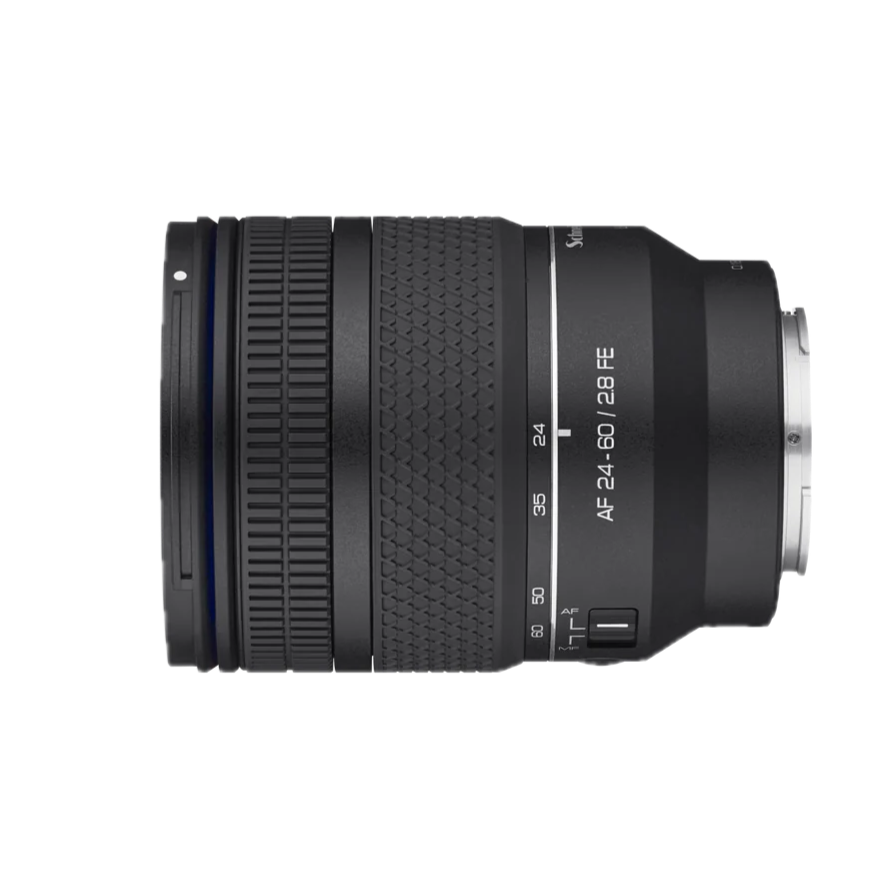 SAMYANG LK AF 24-60mm F 2.8