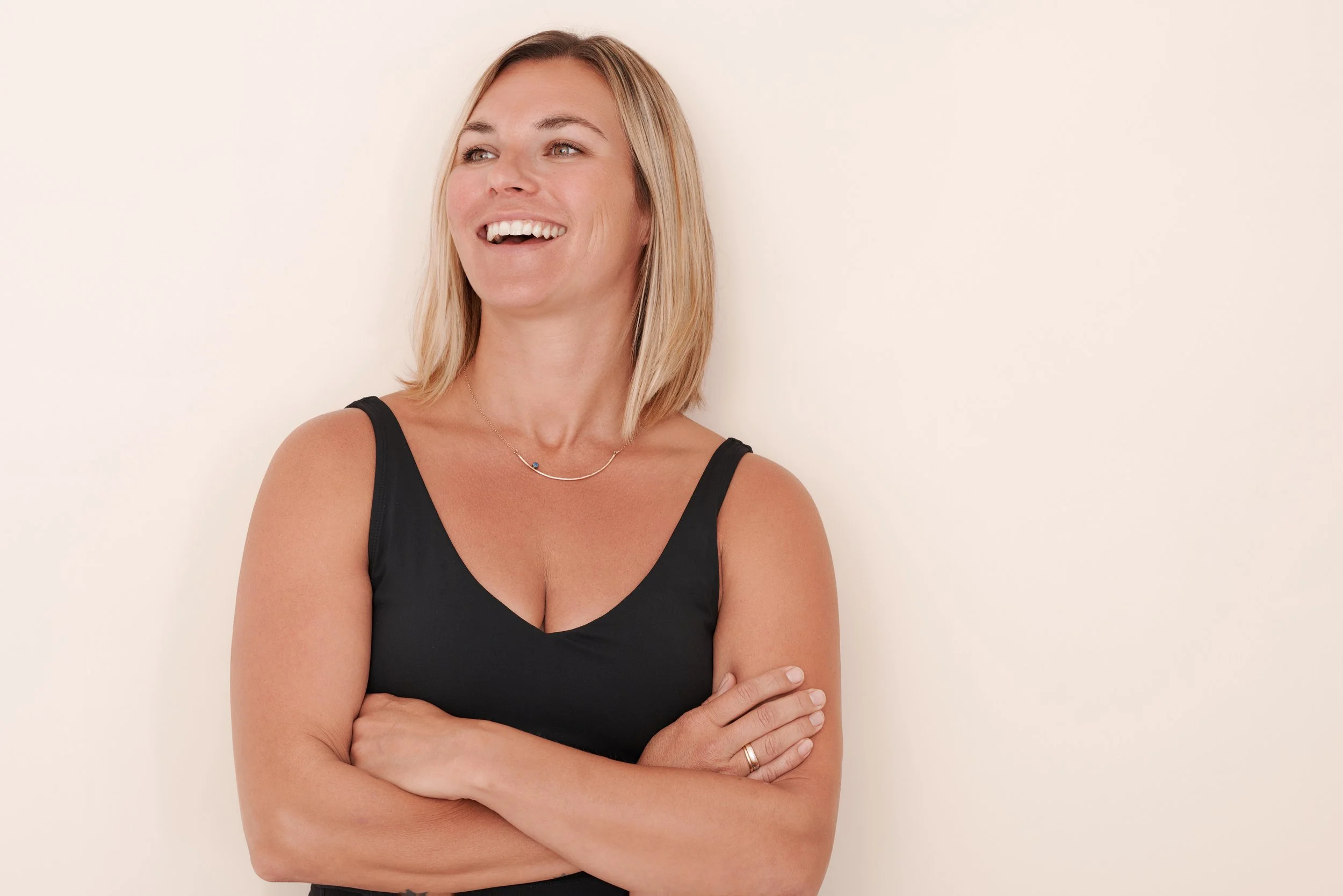 Meet Kerri Flanigan: Wellness Coach, Retreat Host, and Mom of 2!