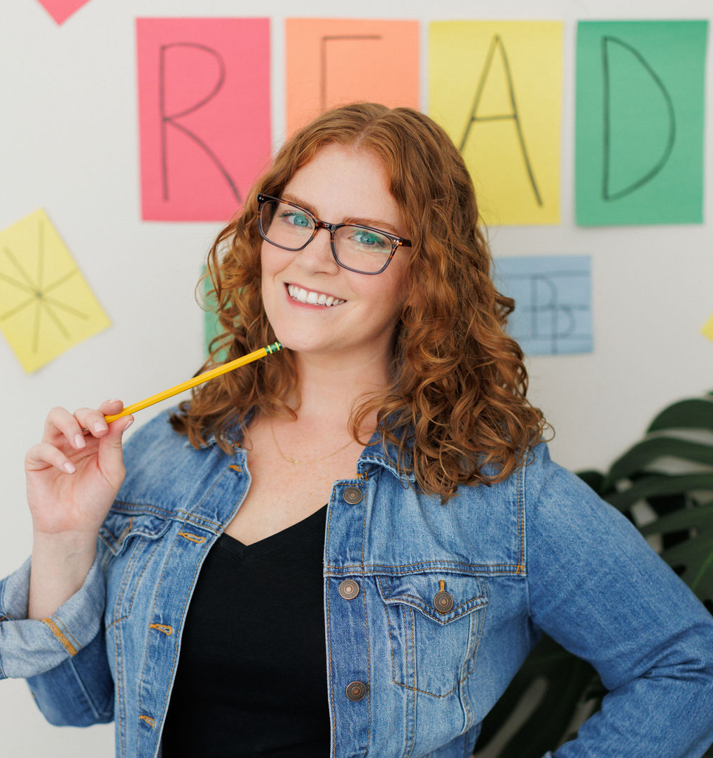 The Charlotte Educator Helping Families Navigate Elementary School Like Pros