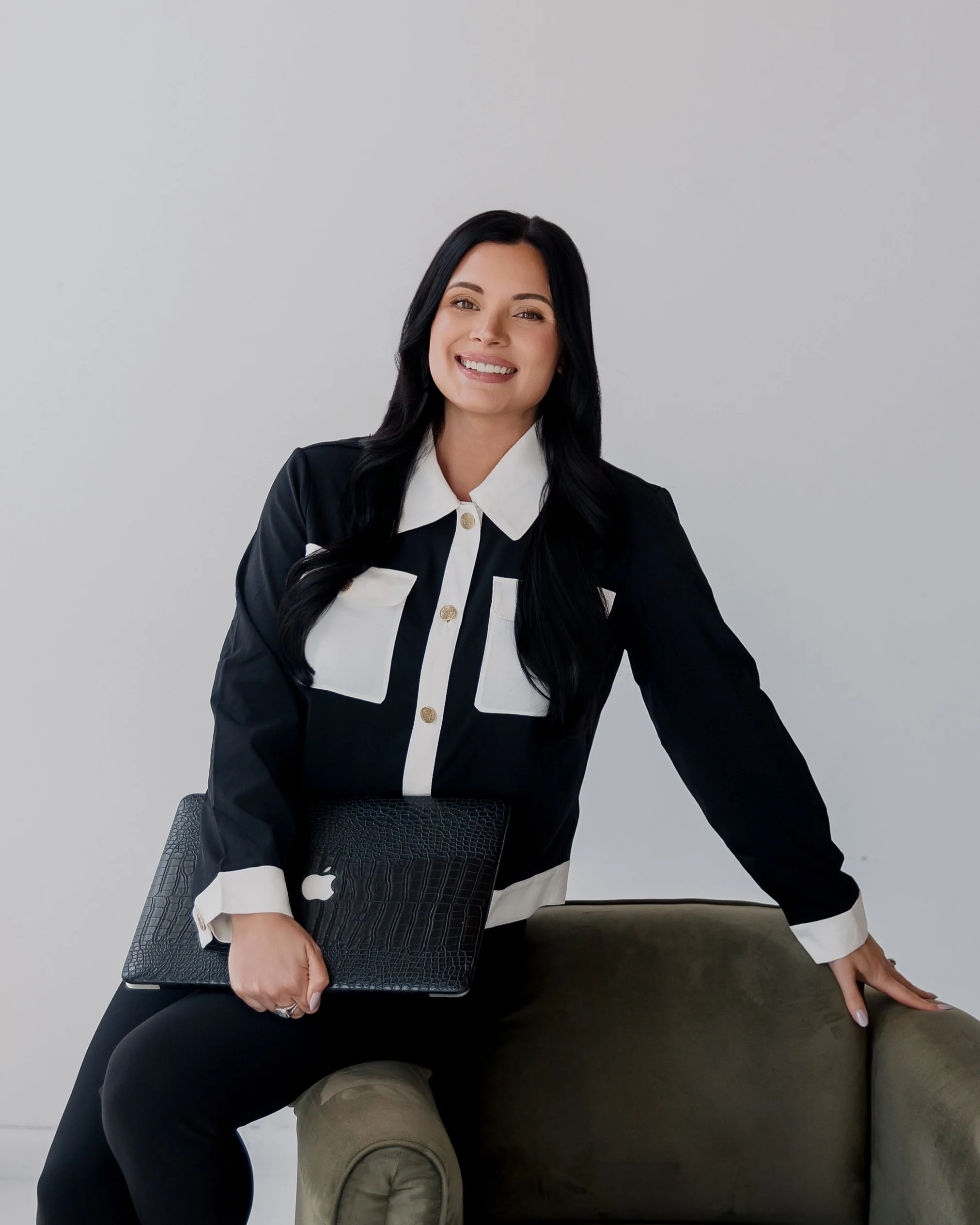 The Bookkeeper Who Built Freedom (One Nap Schedule at a Time)