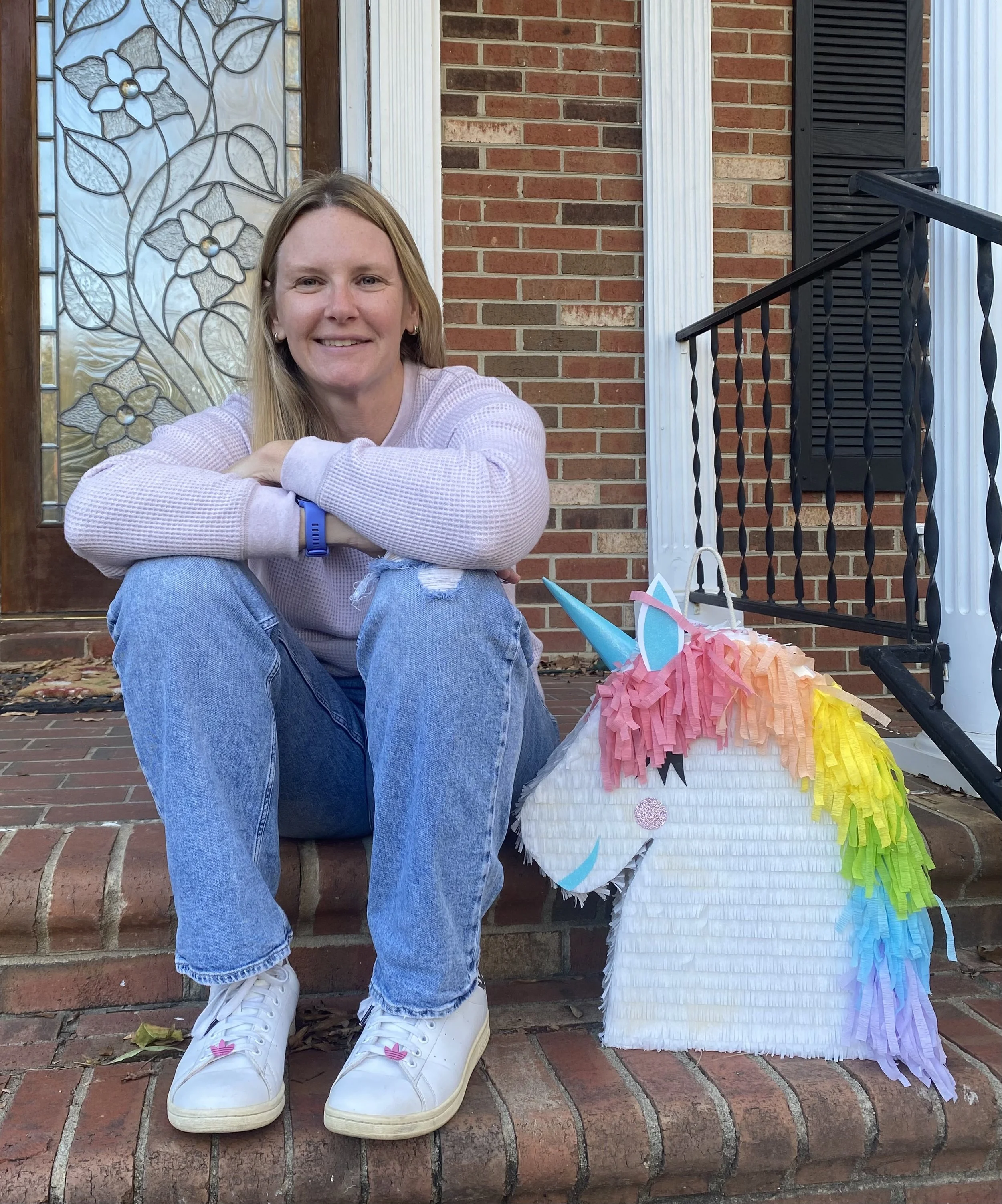 Meet Bridgett: The Piñata Artist Making Party Decor Actually Cool