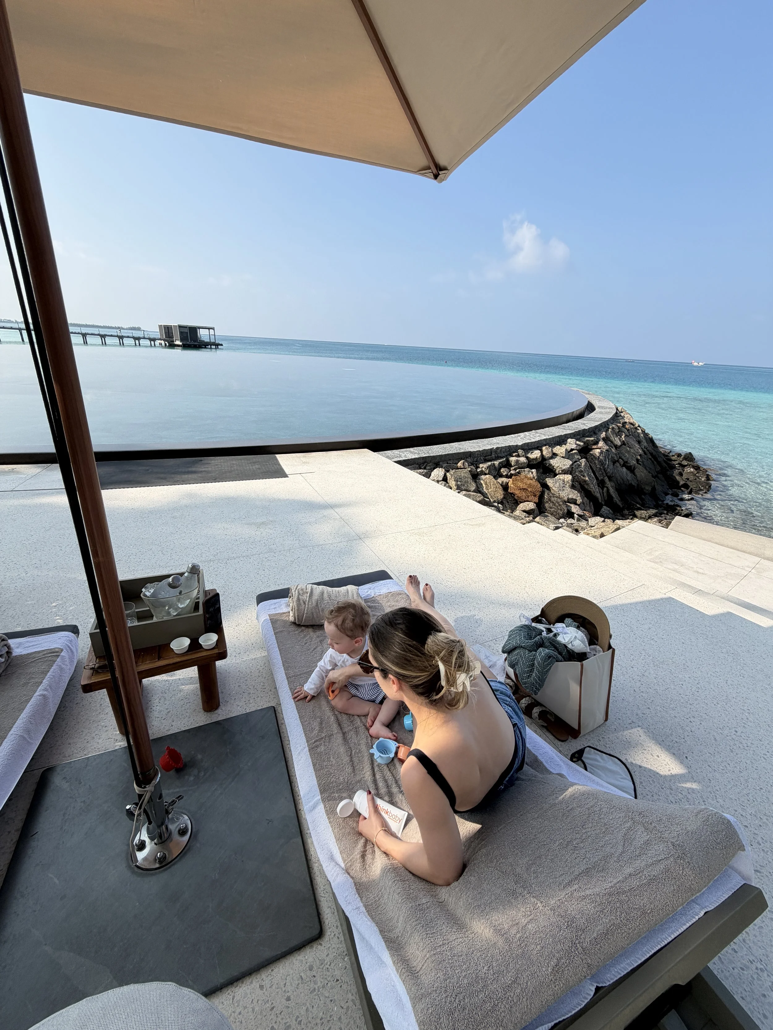 One DM at a Time: Building Community From the Bay Area to Bali