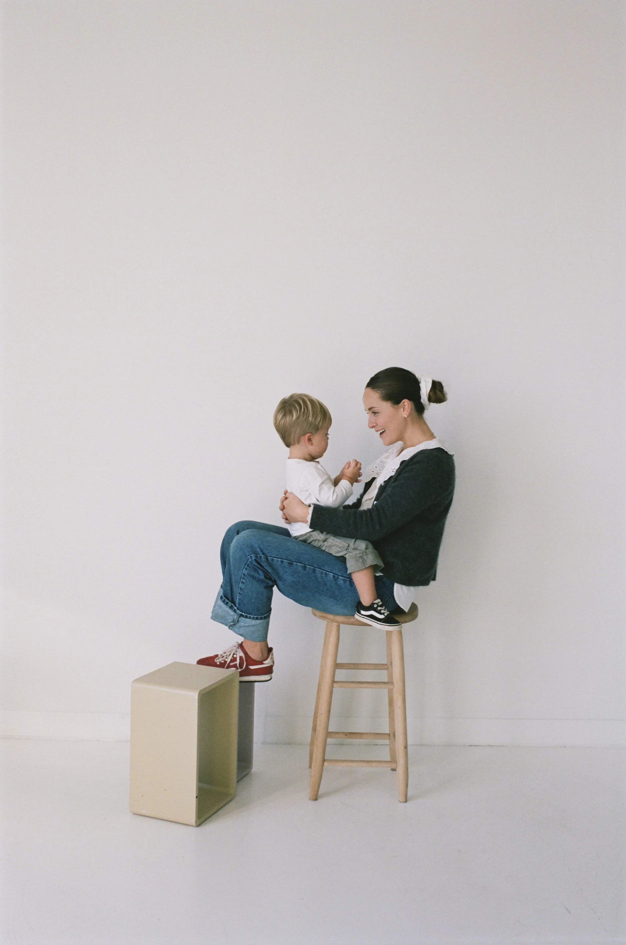 Film By Shauna: Capturing the Feeling You'll Want to Remember