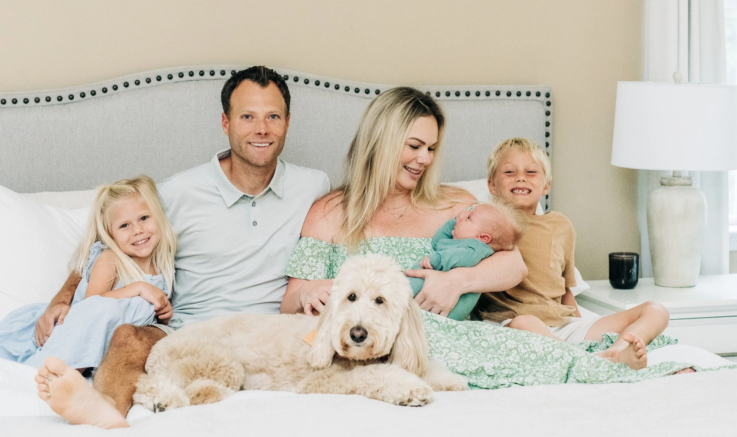 She Found Her Village as a New Mom. Now She's Creating It for Everyone Else.