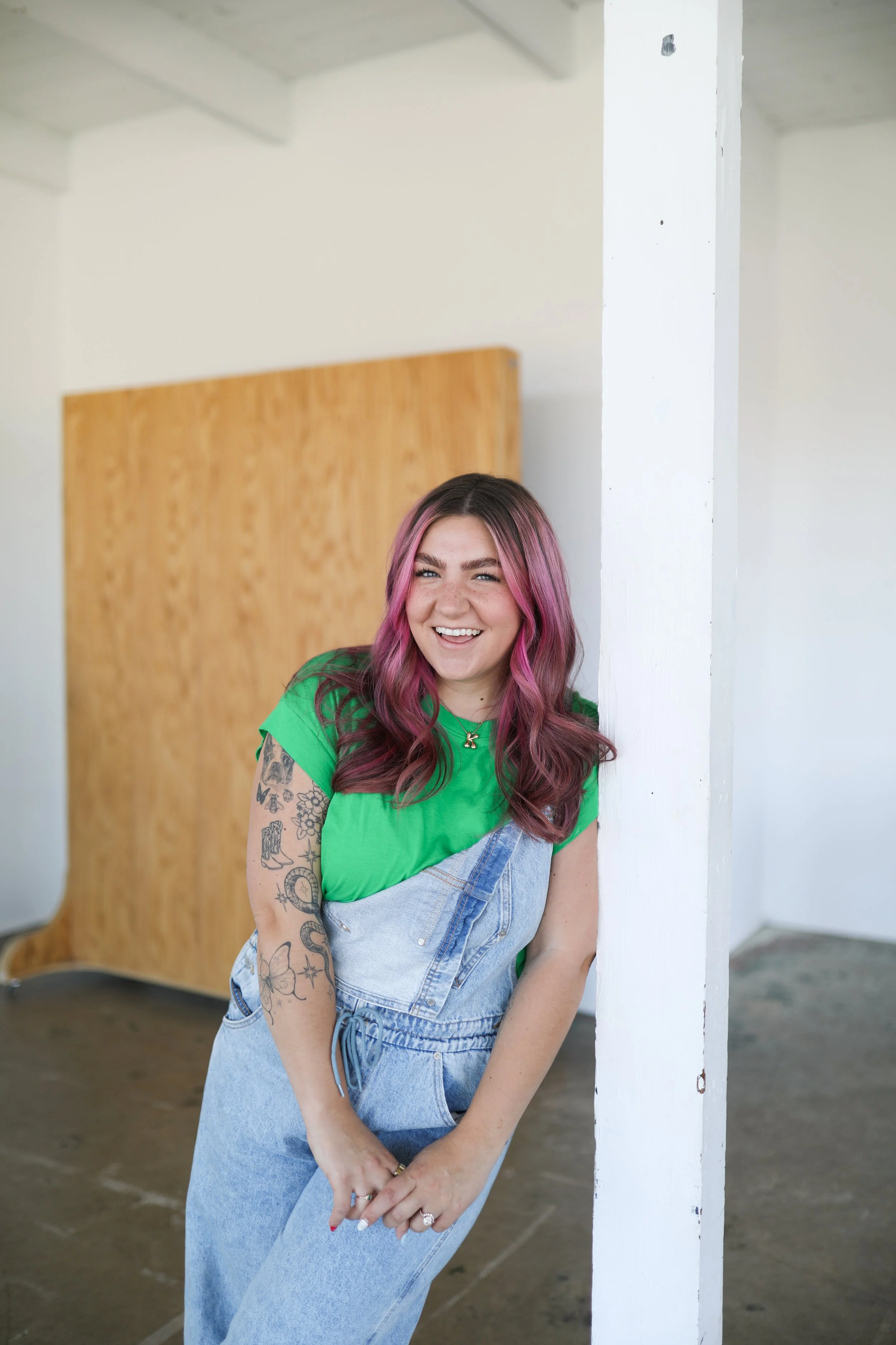 She Built a Business on Soul — Then Her Daughter Showed Her What It Was Really For
