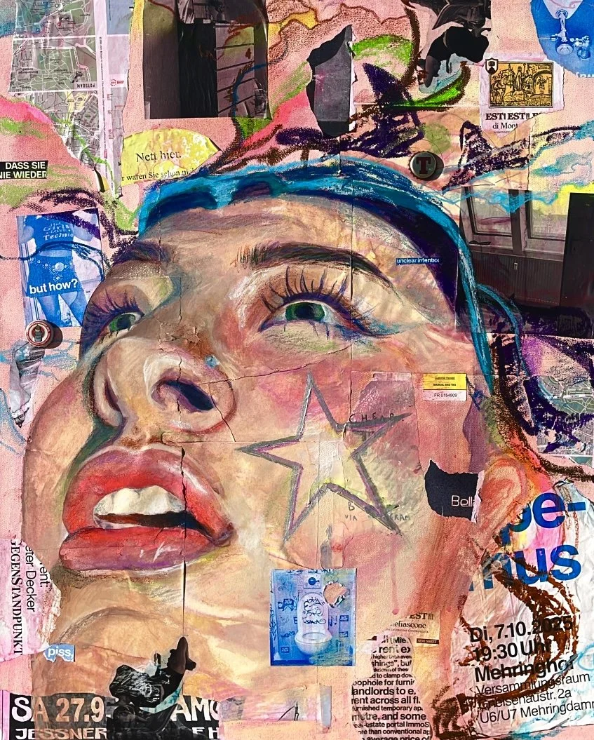 Painting and Drawing