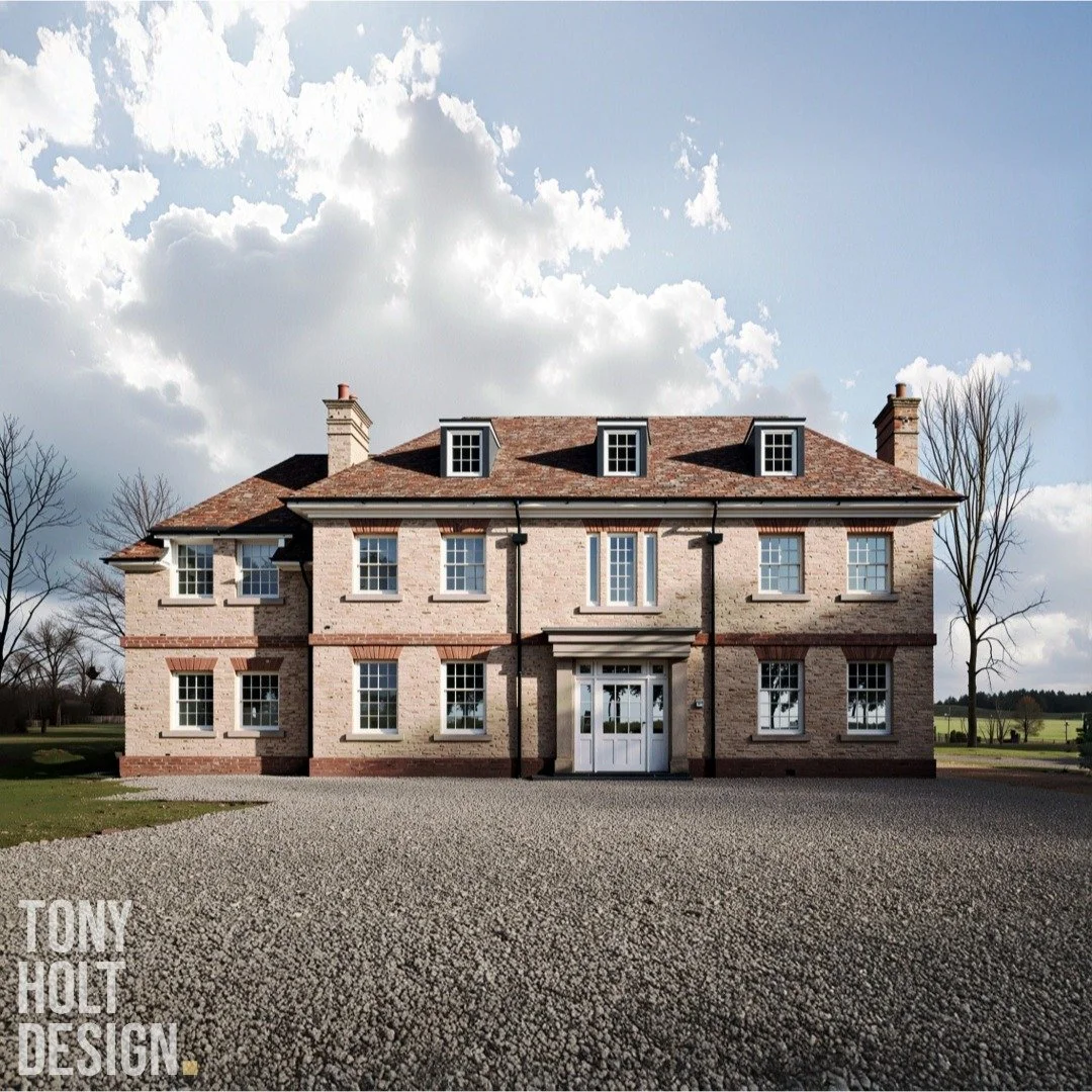 Mallards • Self Build