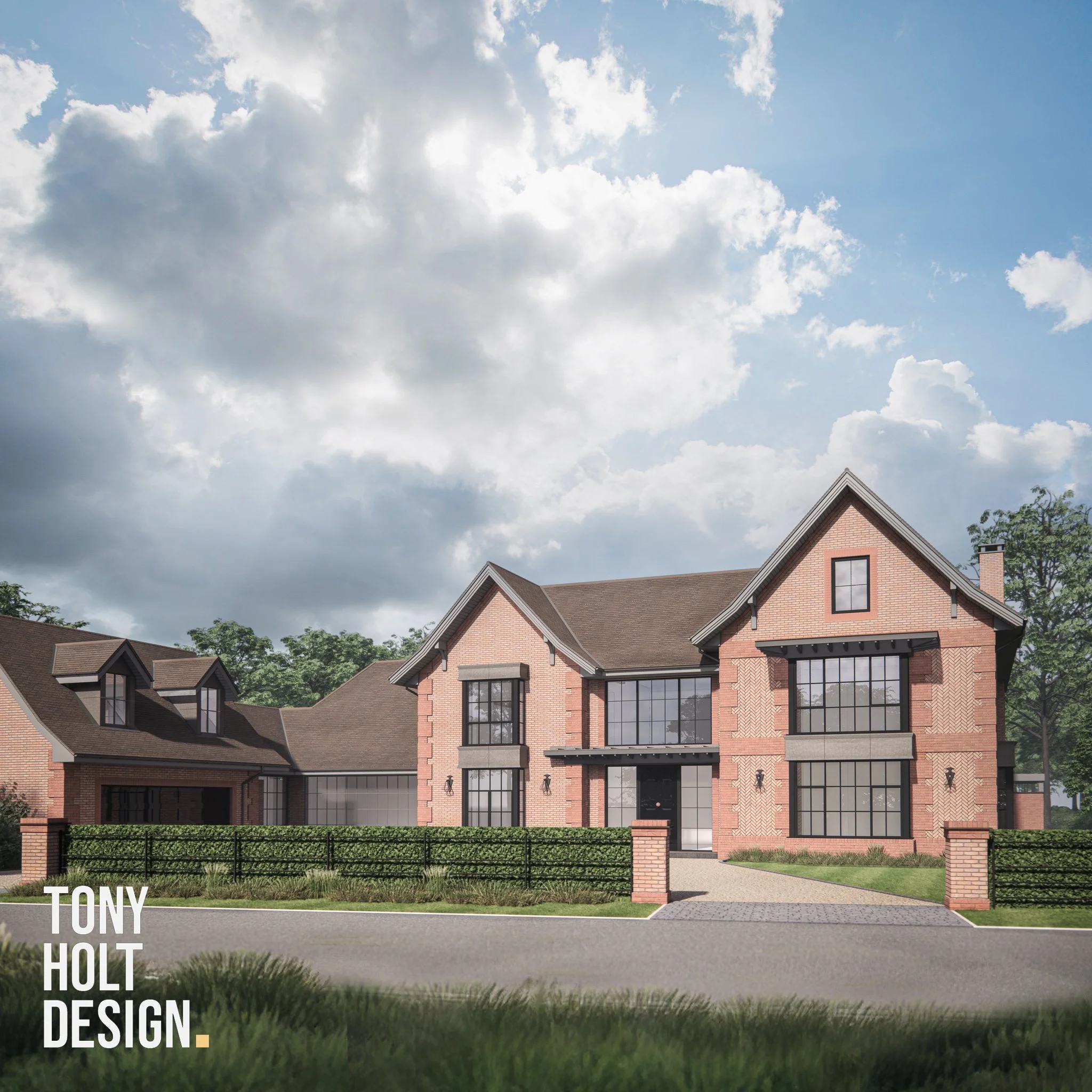 HOW WE STEERED THIS CLIENT TO BE WELL PREPARED FOR THE CONSTRUCTION PHASE