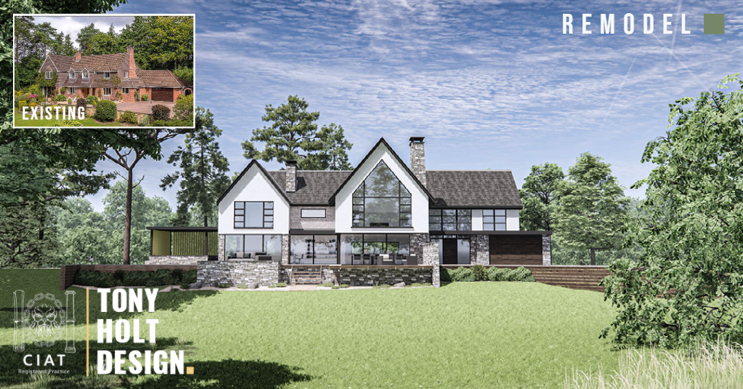 HAVING THE COURAGE TO CHANGE COURSE WHEN THINGS AREN'T WORKING