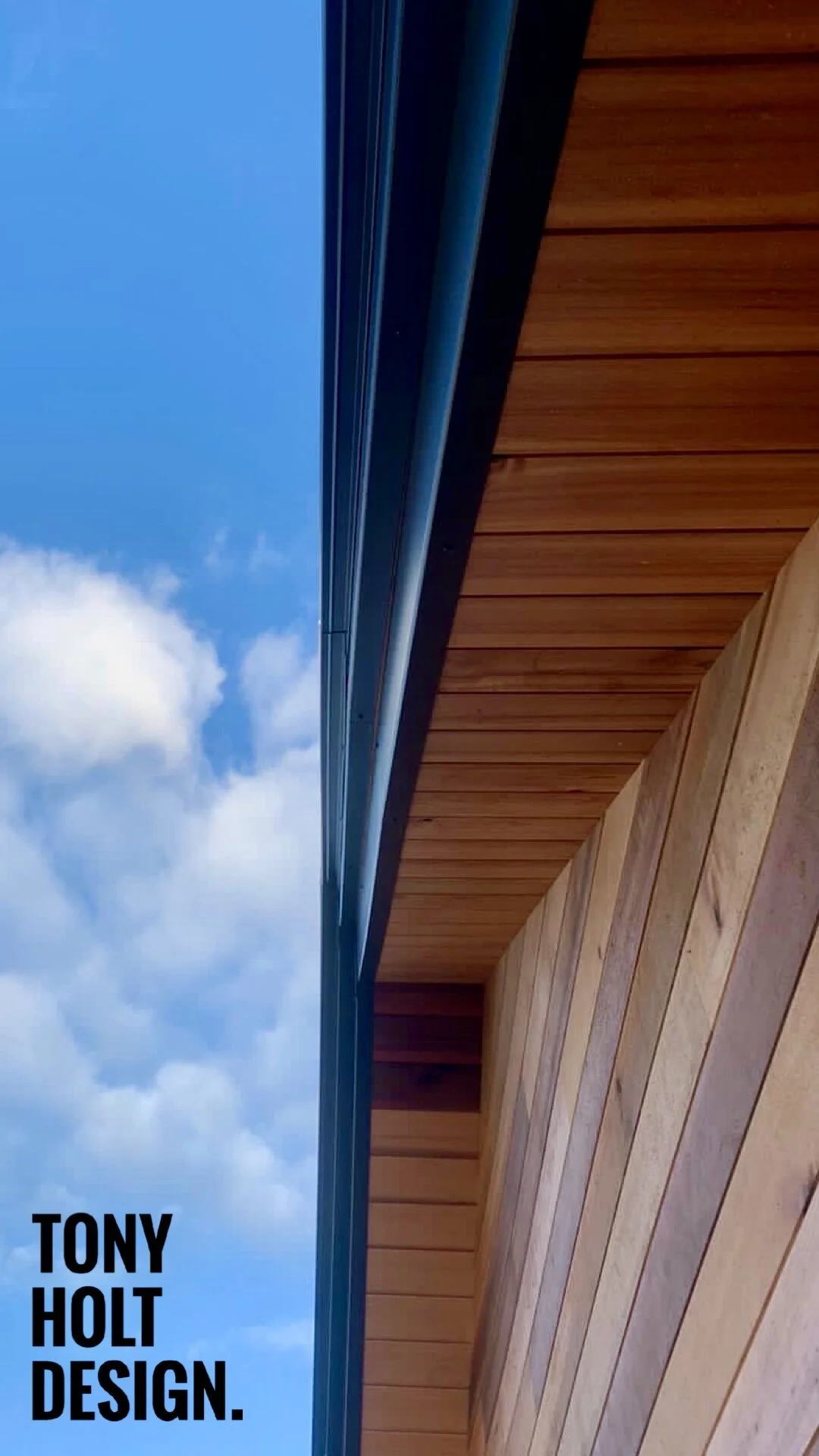 TONY HOLT DESIGN | SELF BUILD PROJECT UPDATE WILTSHIRE